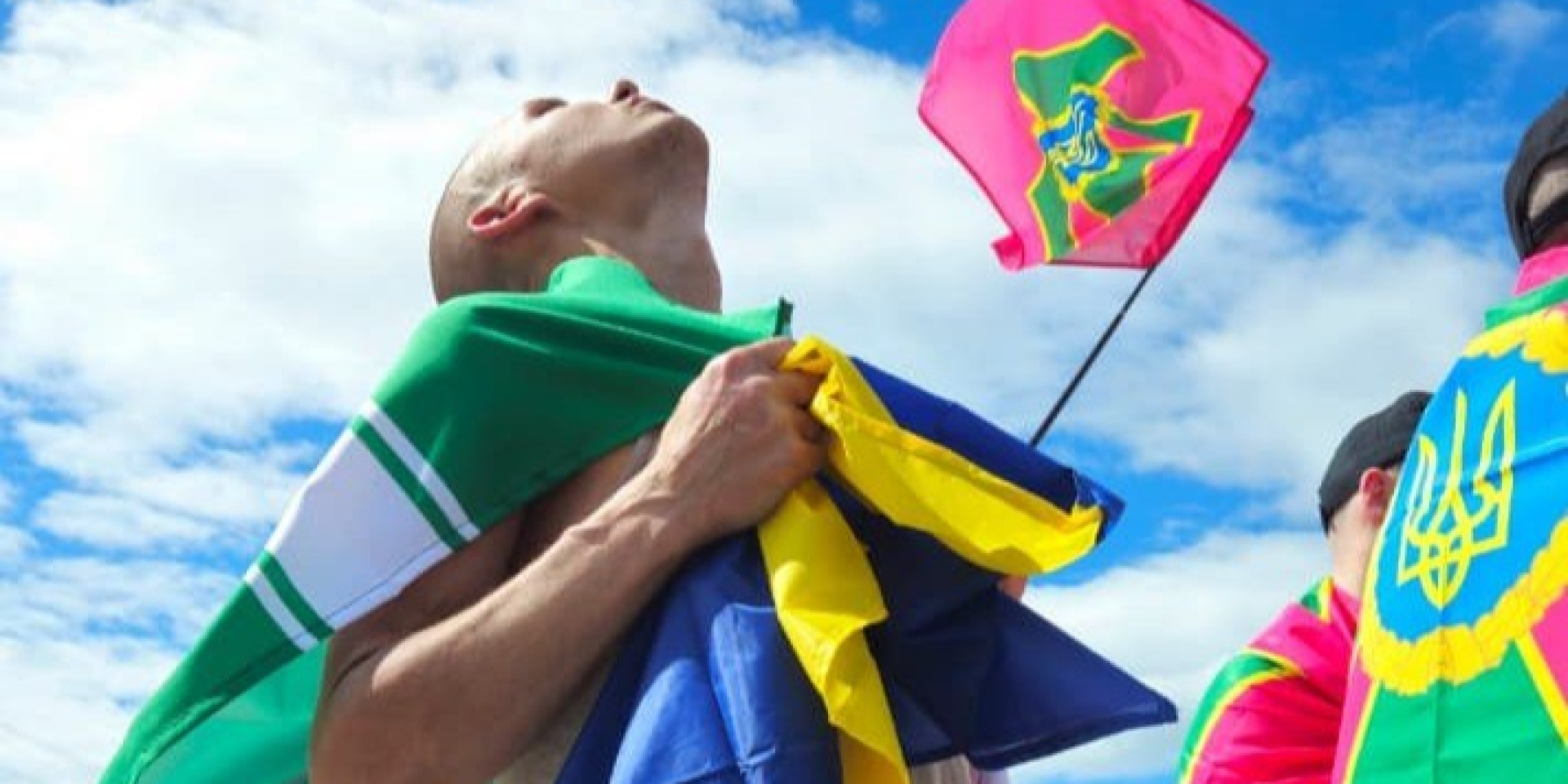 Soldiers of the Armed Forces of Ukraine, the National Guard of Ukraine, and the State Guard of Ukraine were released from Russian captivity (Photo: Coordination Headquarters for the Treatment of Prisoners of War)