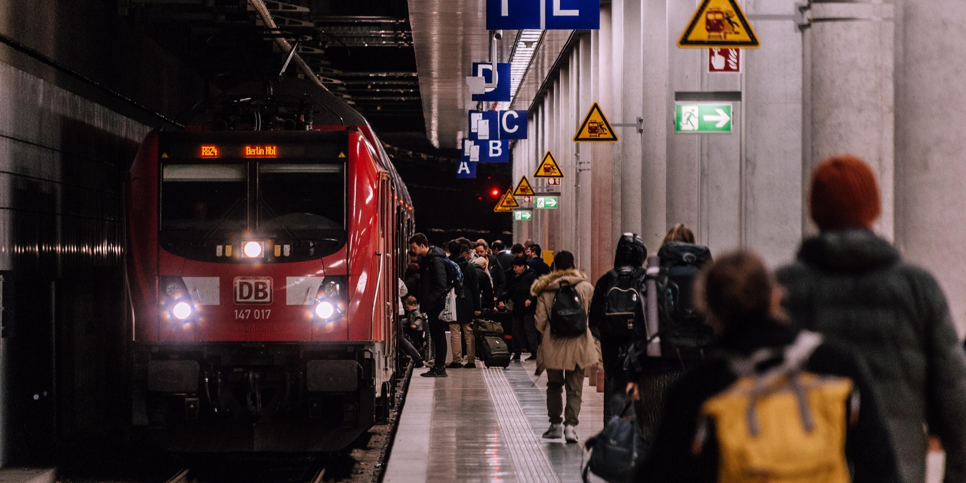 У Франції оштрафували пасажира за перевезення в метро телевізора (Фото: wal_172619/Pixabay)