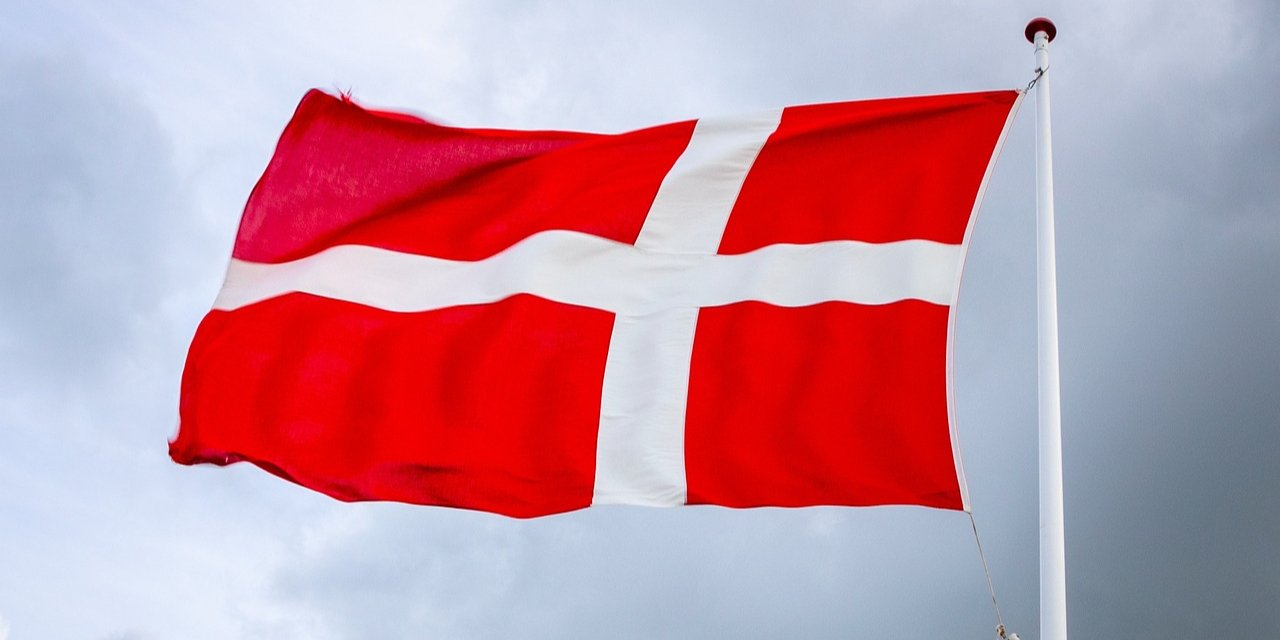 Denmark readies $672 million Ukraine military aid package