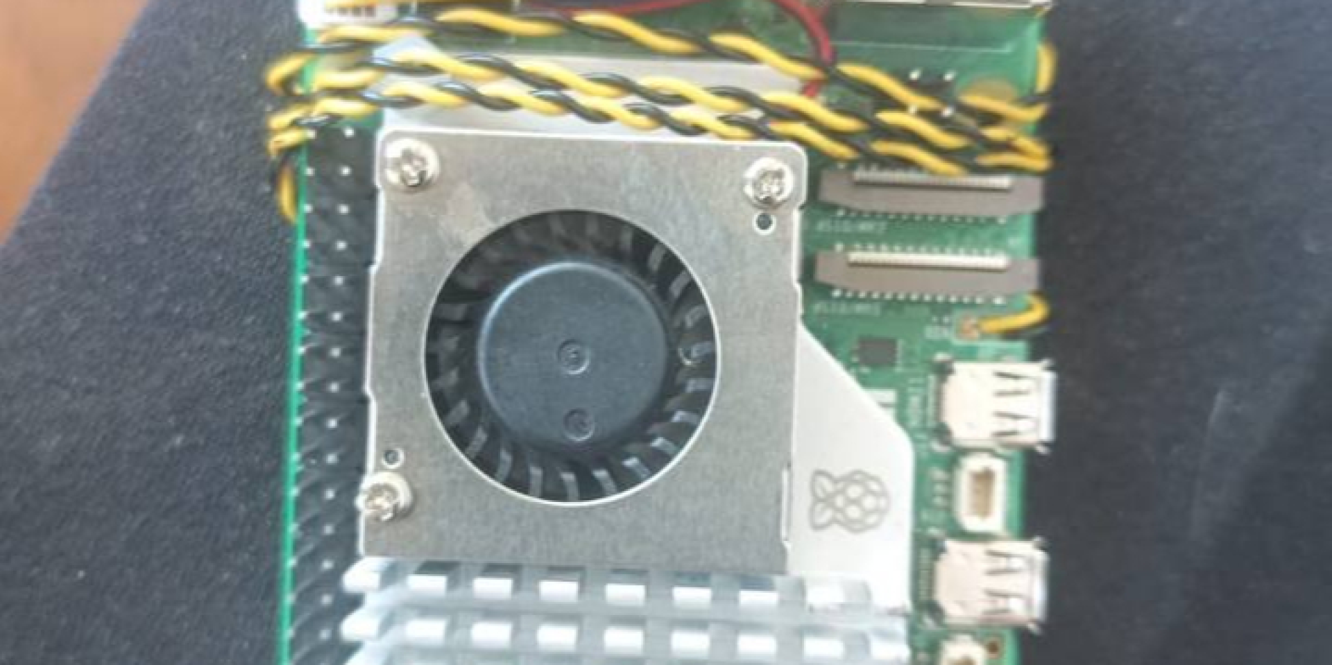 One of the parts of the Geran Seeker (Photo: Flash / Telegram)