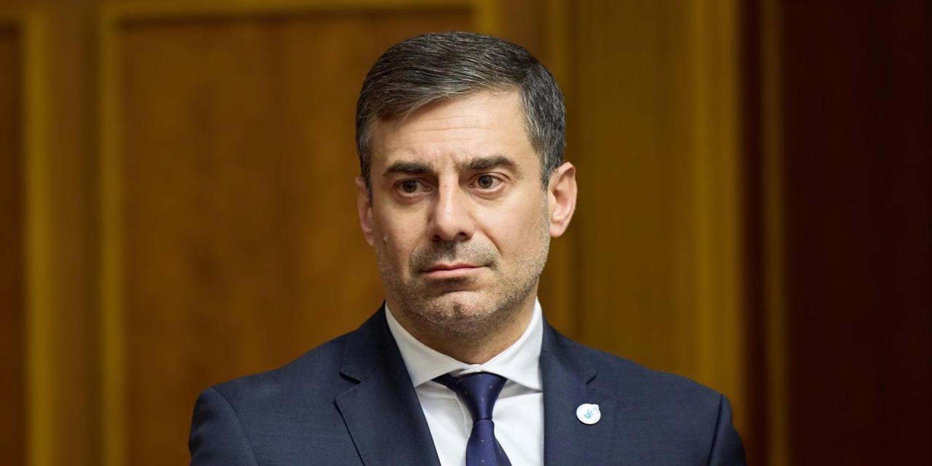 Dmytro Lubinets / Telegram