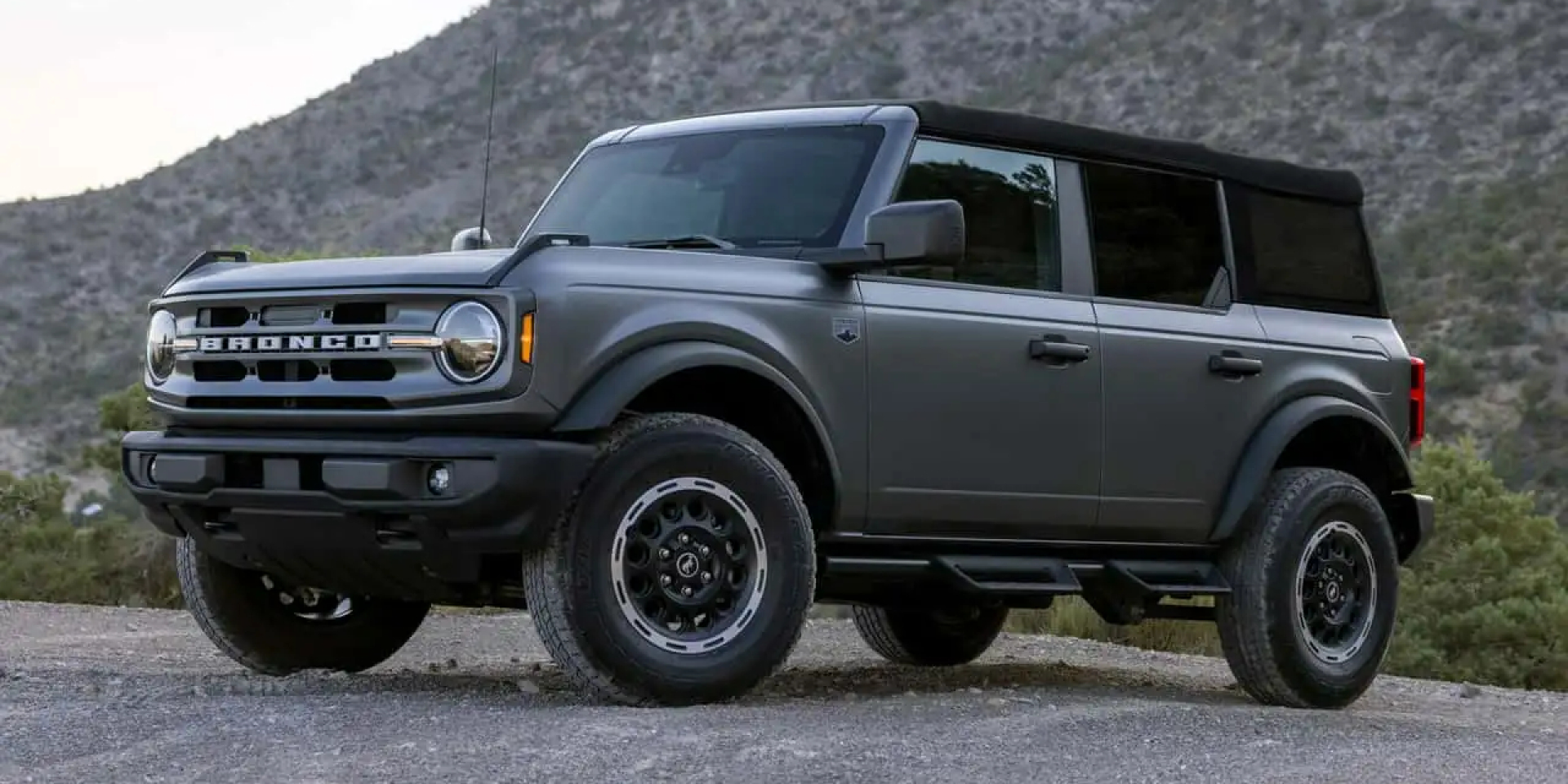 Ford зіткнувся з проблемами на своїх авто (Фото: Ford)