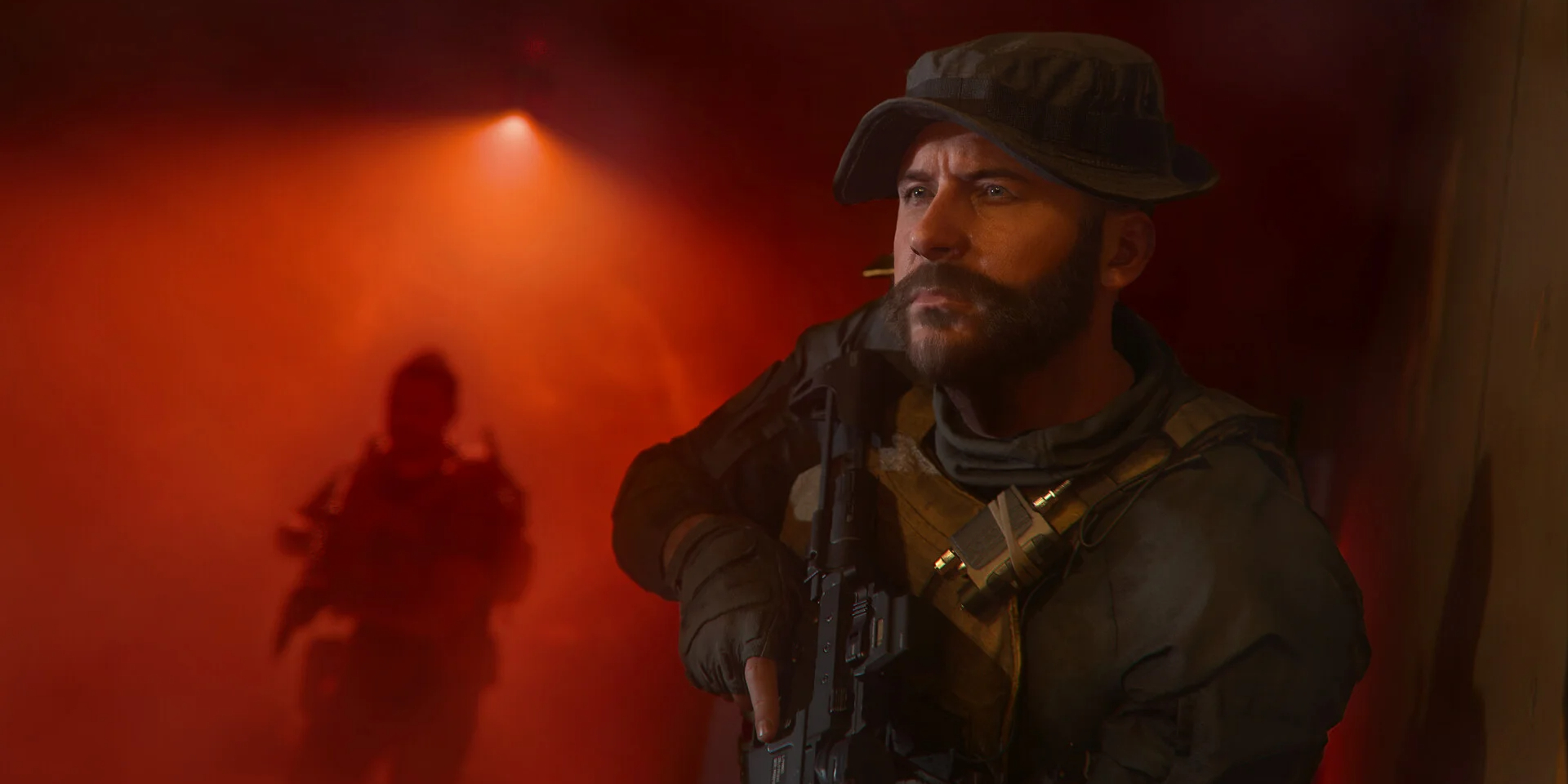 Call of Duty: Modern Warfare III и ещё две игры раздадут в PS Plus (Фото: Activision)