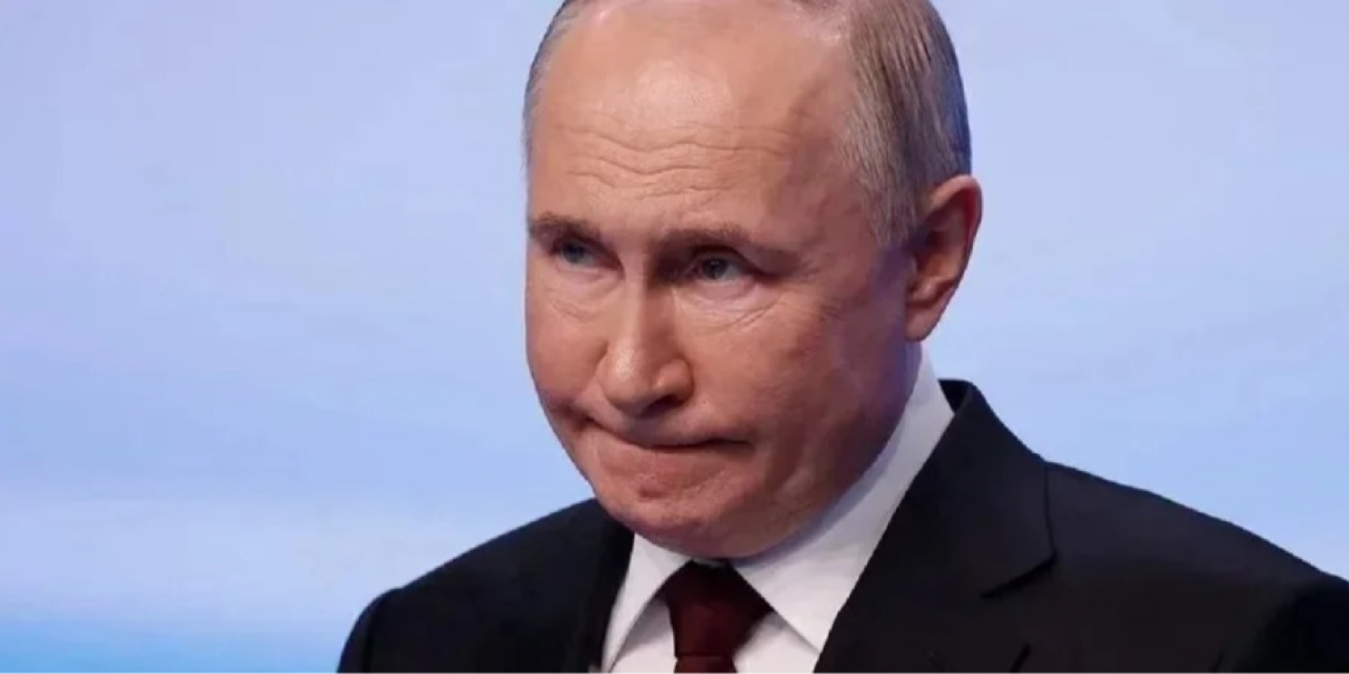 Vladimir Putin (Photo: REUTERS/Maxim Shemetov)