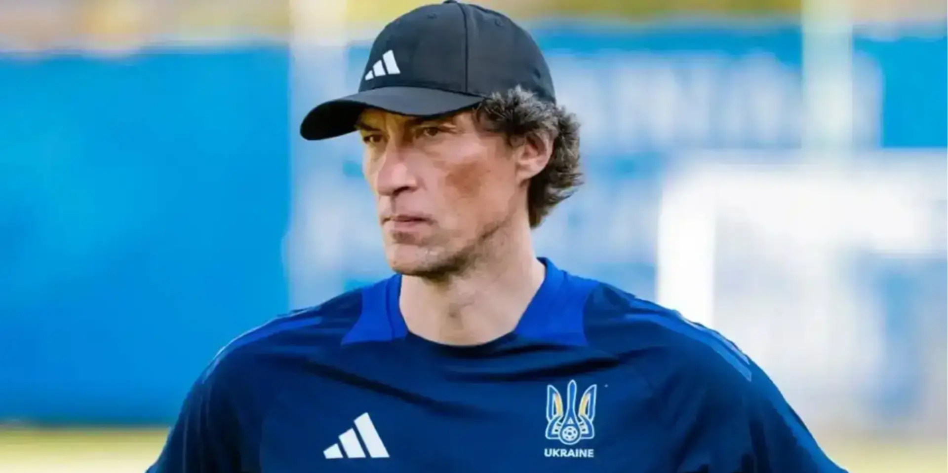 Дмитрий Михайленко (Фото: УАФ)