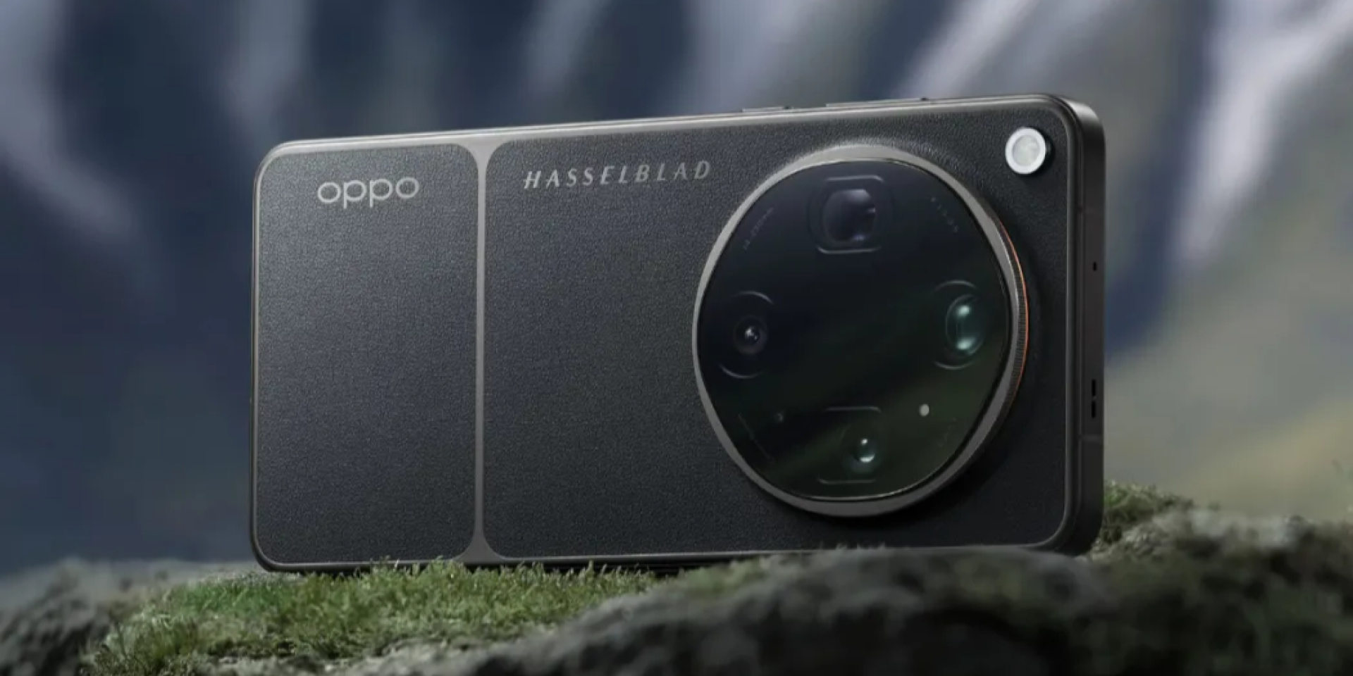 Новинка прийде на зміну Oppo Find X9 (Фото: Oppo)