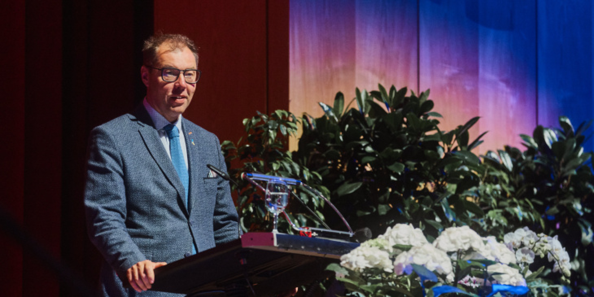 Ambassador to Germany Oleksii Makeiev announced the creation of a joint working group to return military-age men to Ukraine (Photo: Ukrainian Embassy in Germany)