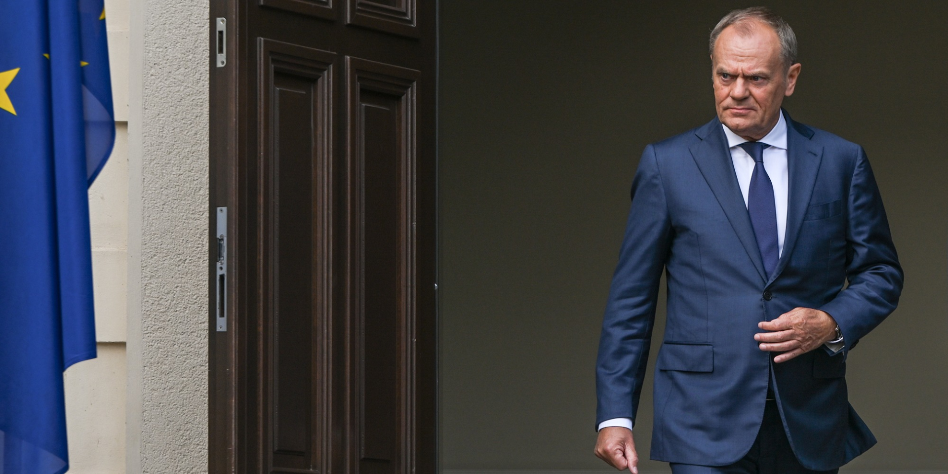 Poland to hold back on new Ukraine aid commitments, PM says