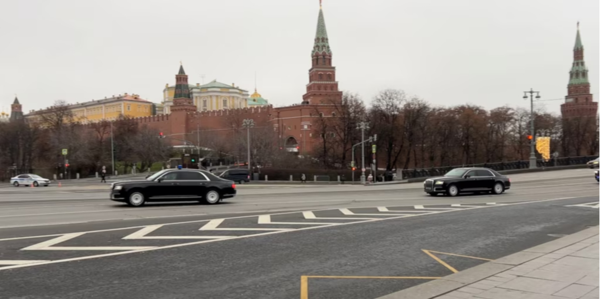 Russia increases gasoline imports from Belarus to historic high (Photo: Reuters)