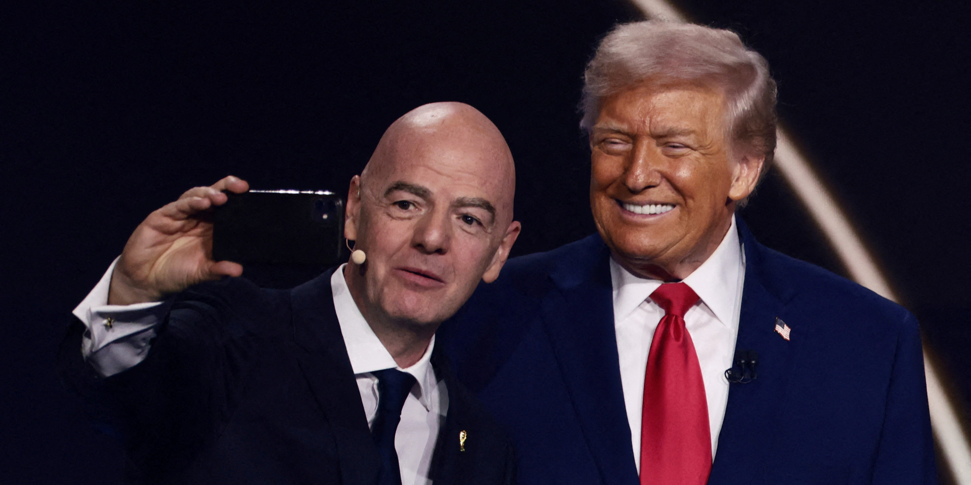 США — Бельгія: анонс скандального матчу 1/8 фіналу ЧС-2026