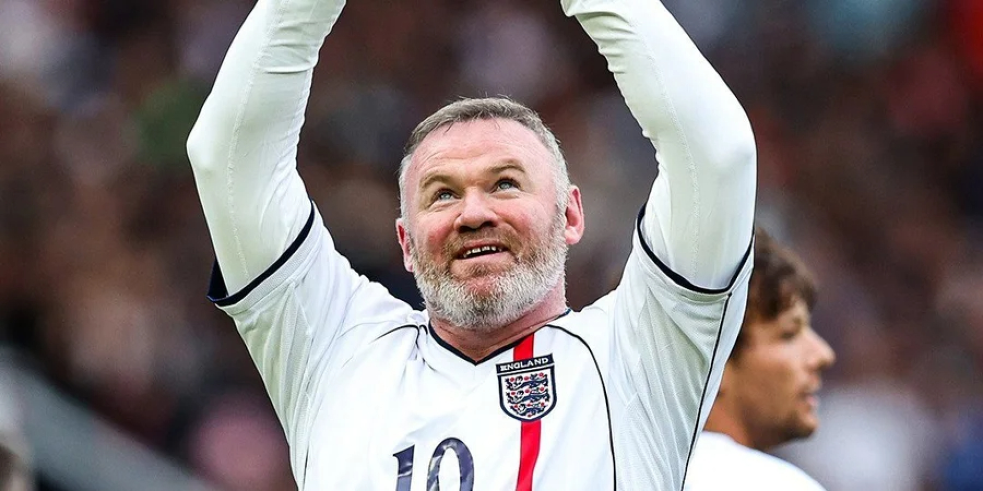 Вейн Руні (Фото: instagram.com/waynerooney)