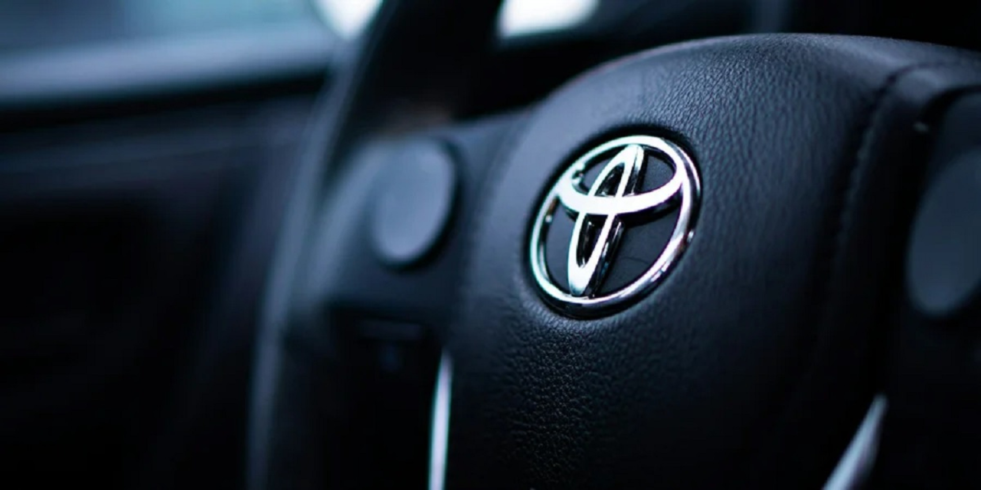 Toyota (Фото: Unsplash)