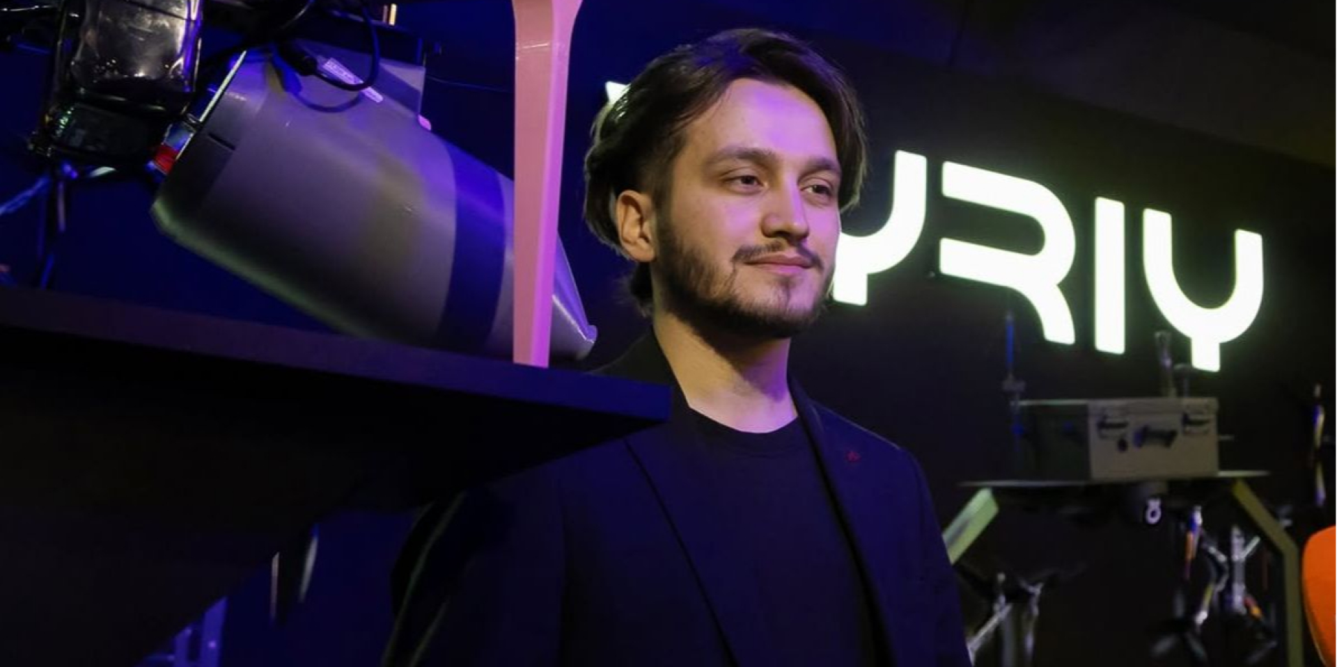 Військові «голосують за нас гривнею». CEO Vyriy Industries про те, як компанія досягла успіху