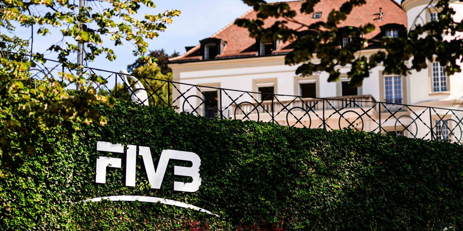 FIVB вернула Россию в международный волейбол (Фото: FIVB)