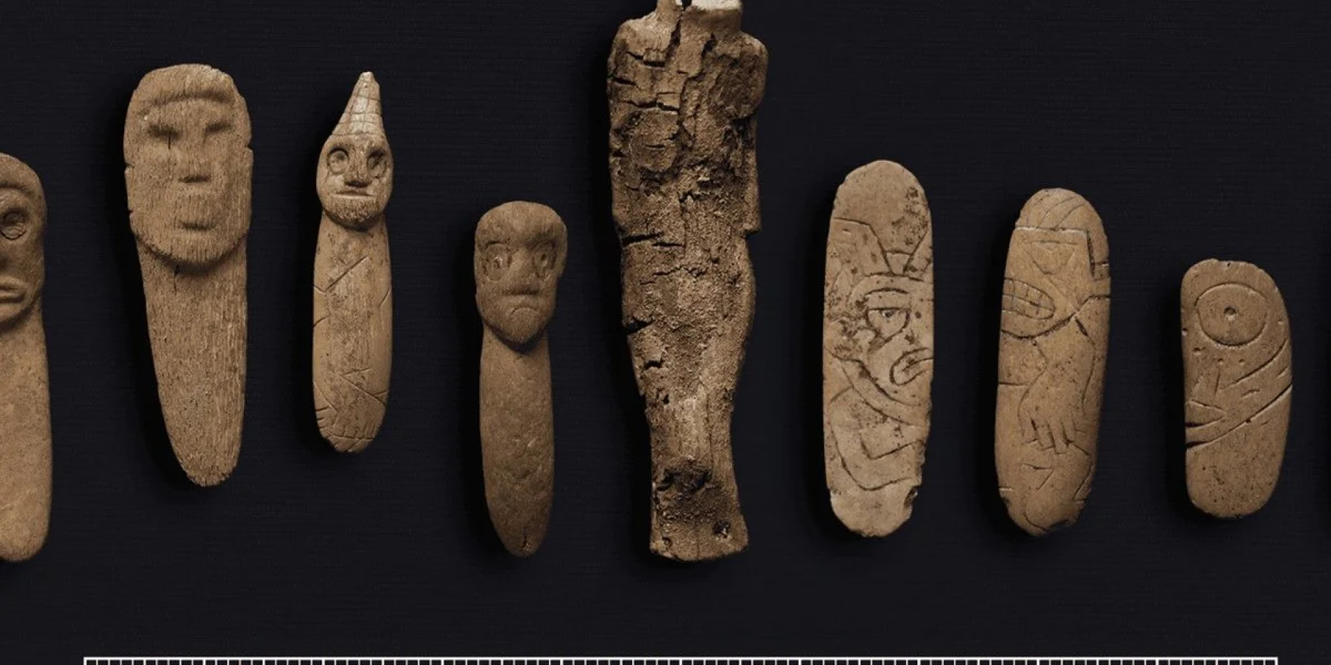 Находки возрастом более 3500 лет (Фото: Peruvian State)
