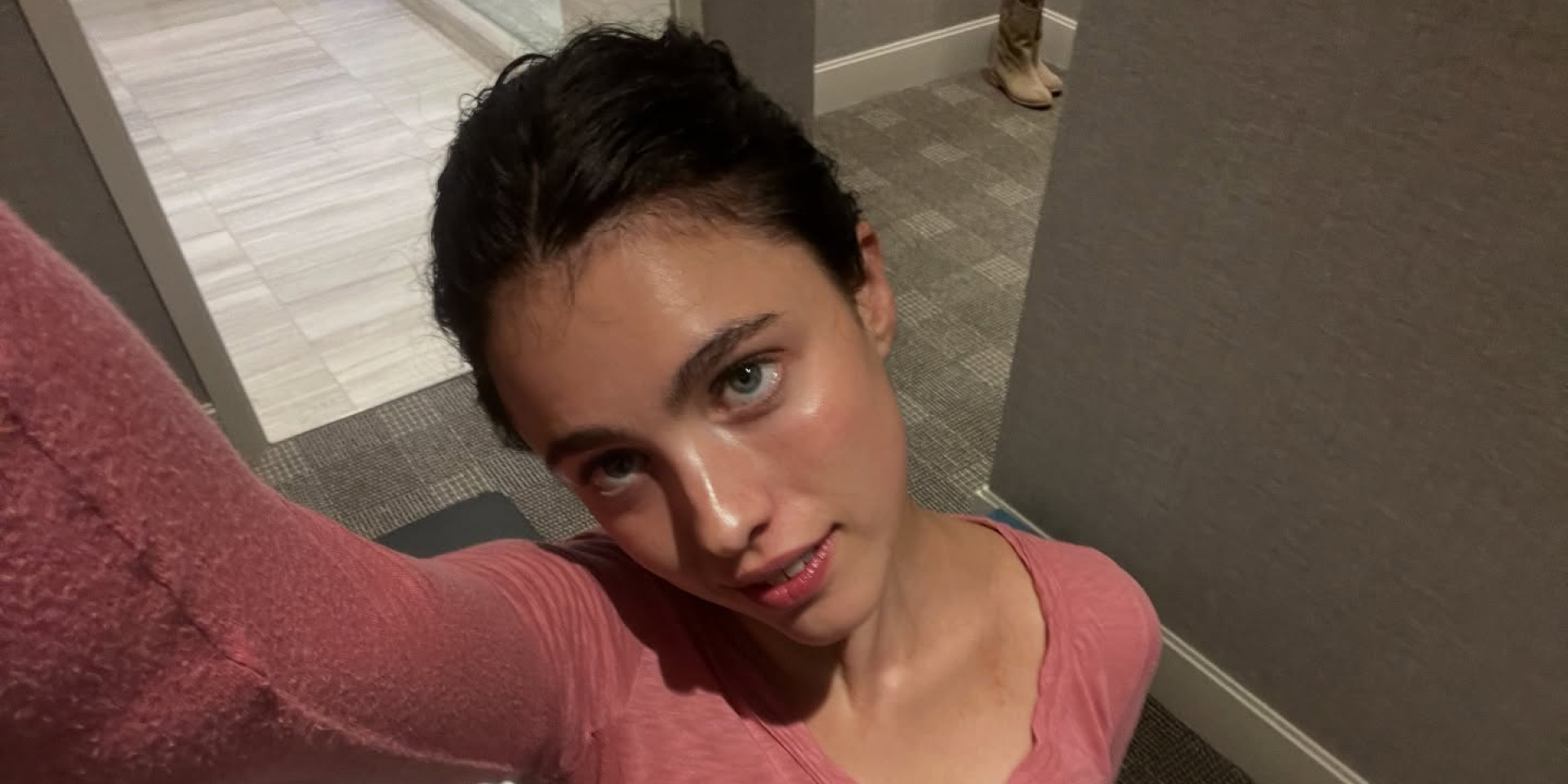 Маргарет Куэлли расстается с Джеком Антоноффом (Фото: sarahmargaretqualley23/Instagram)