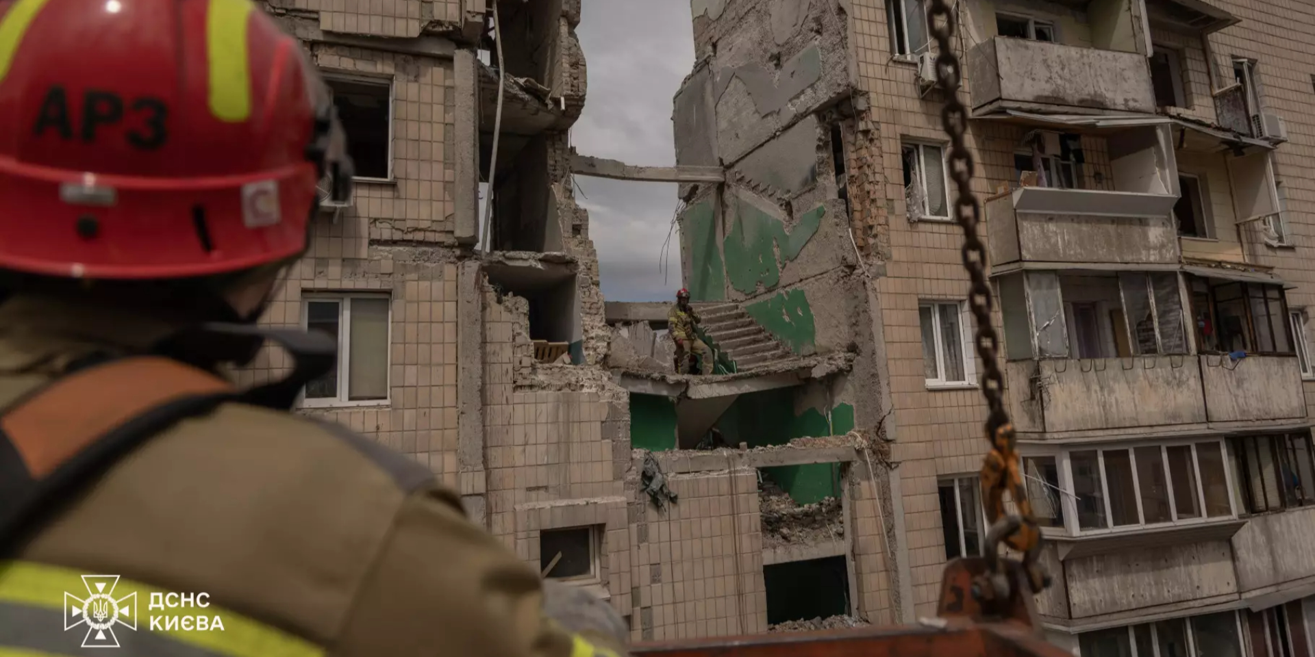Балістичний терор: чи довго Росія зможе обстрілювати Київ