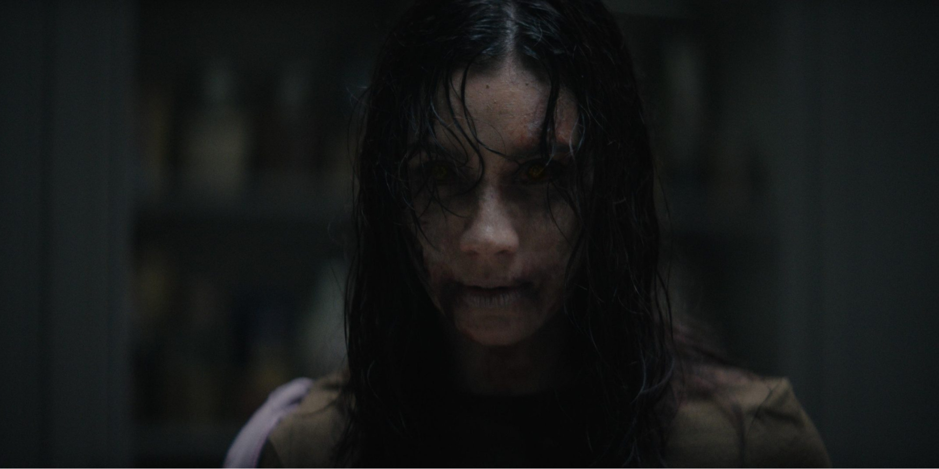 Кадр из фильма Зловещие мертвецы: В огне (Фото: b&h films)