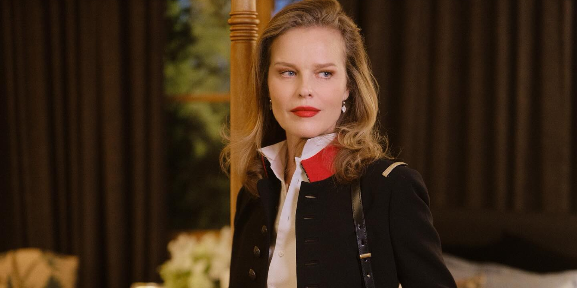 Ева Герцигова вышла замуж за отца своих детей в Турине (Фото: instagram.com/evaherzigova)