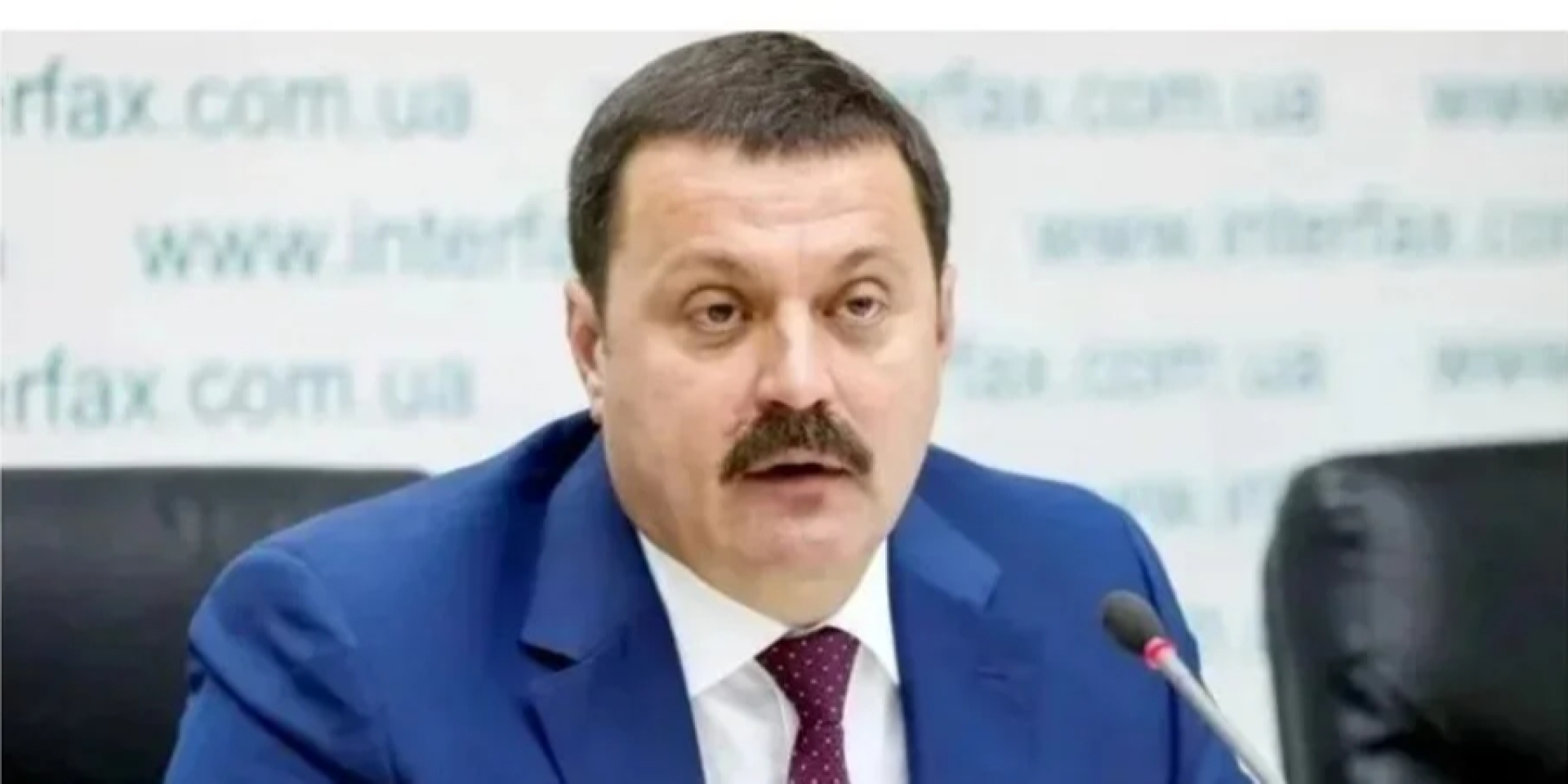 The High Anti-Corruption Court found former Verkhovna Rada MP Andrii Derkach guilty of high treason and illegal enrichment (Photo: REUTERS/Gleb Garanich)