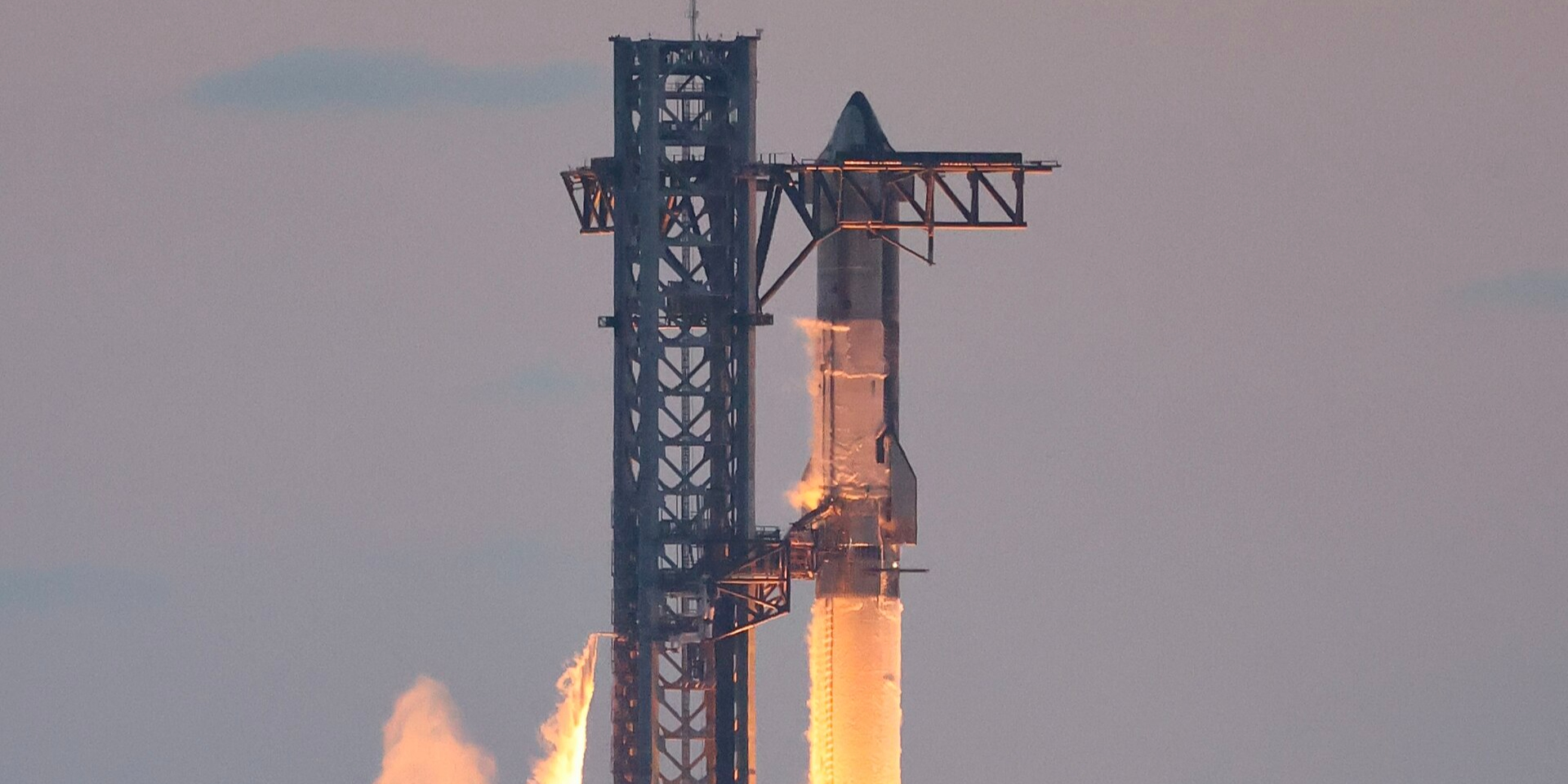 SpaceX разрешили запуск Starship (Фото: Steve Jurvetson/Flickr)