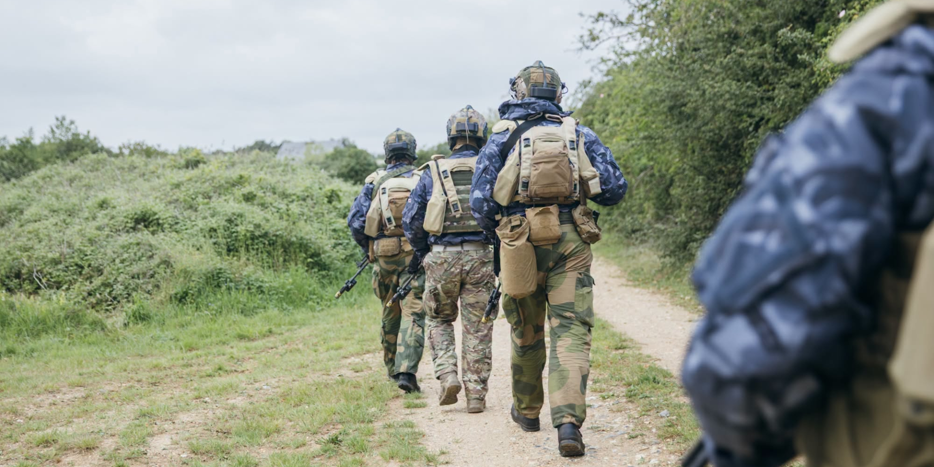 Six settlements returned to Ukrainian control (Photo: General Staff of the Armed Forces of Ukraine/Facebook)