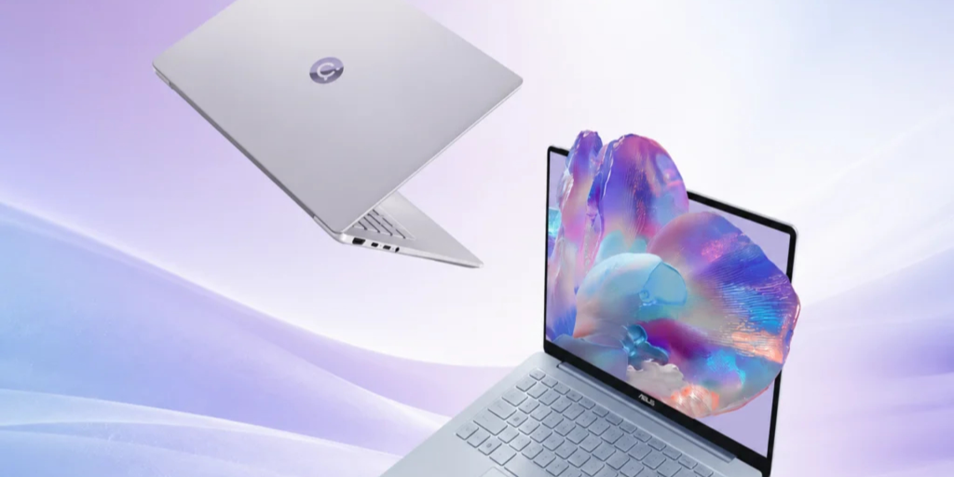 Інженери Asus розробили надлегкий ноутбук (Фото: Asus)