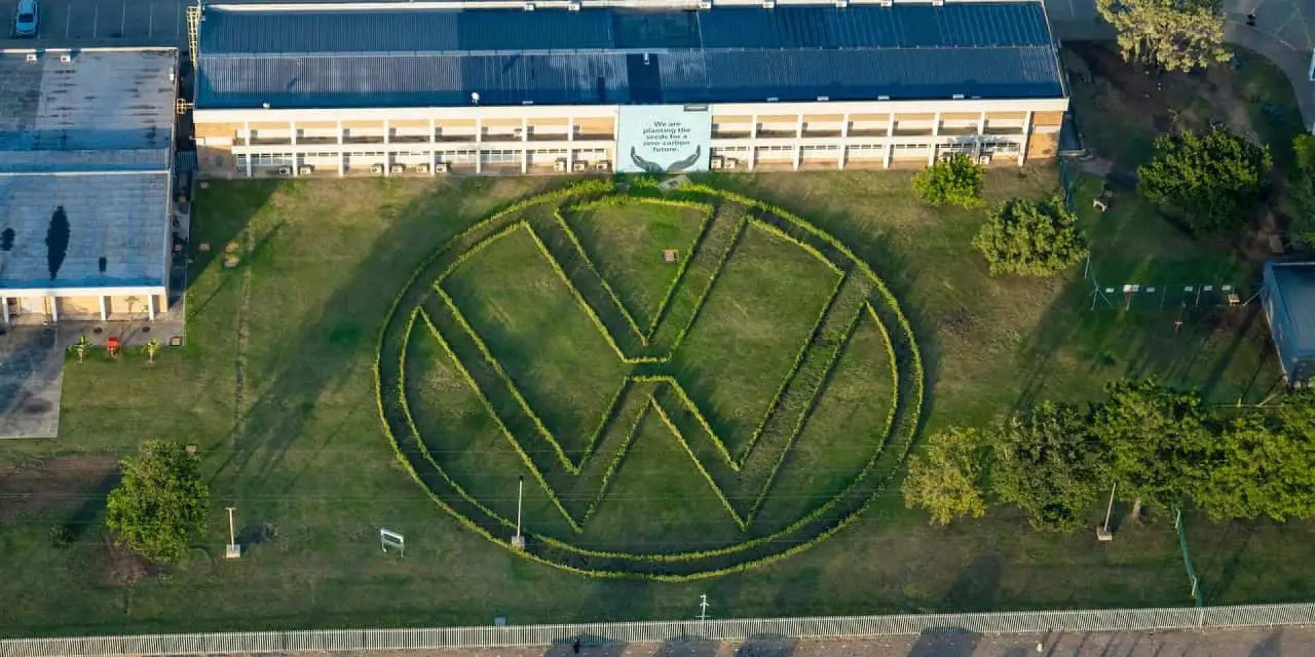 В Volkswagen буде ще більше звільнень (Фото: Volkswagen)