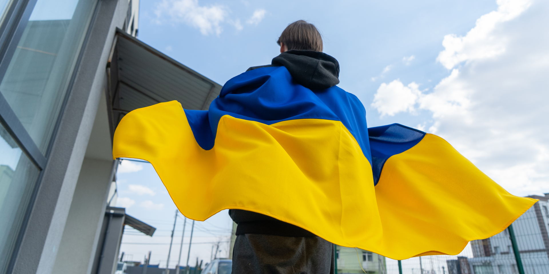 Житель Крыма сотрудничал с ГУР и передавал данные о перемещении российских оккупантов (Фото: Предоставлено Save Ukraine)