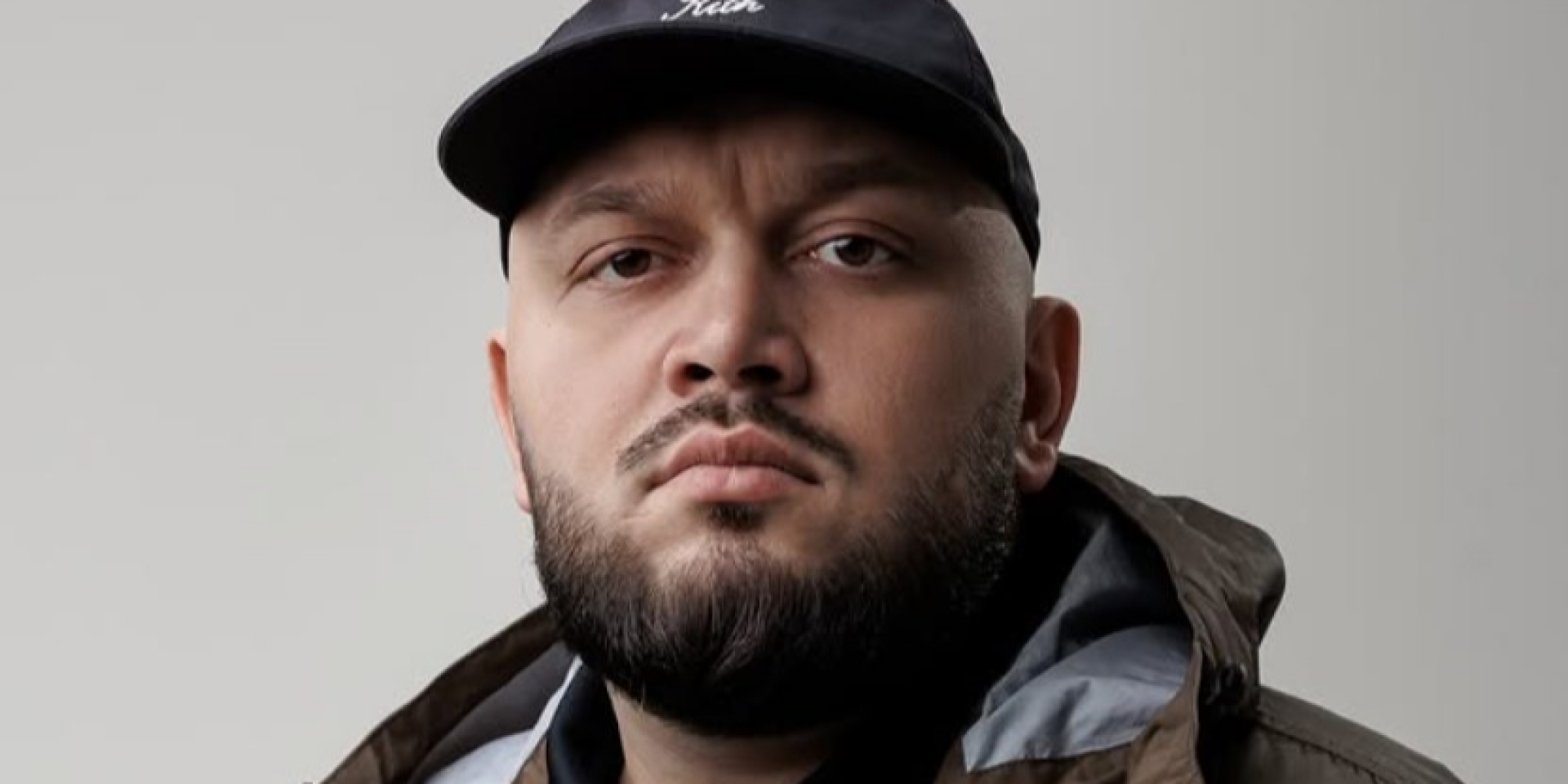 Зокрема, Kyivstoner поставив під сумнів автентичність аудіозапису з його голосом, який оприлюднили російські окупанти (Фото: kyivstoner/Instagram)
