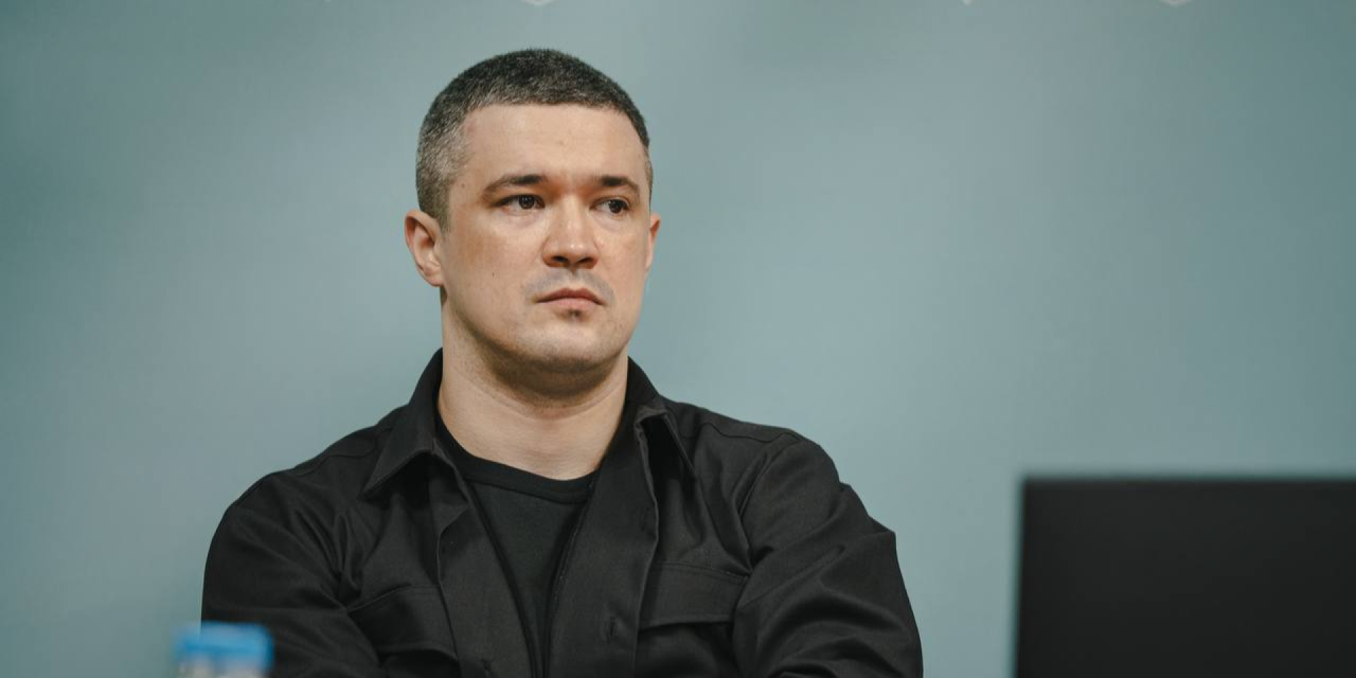 Міністр оборони Михайло Федоров (Фото: Михайло Федоров / Telegram)