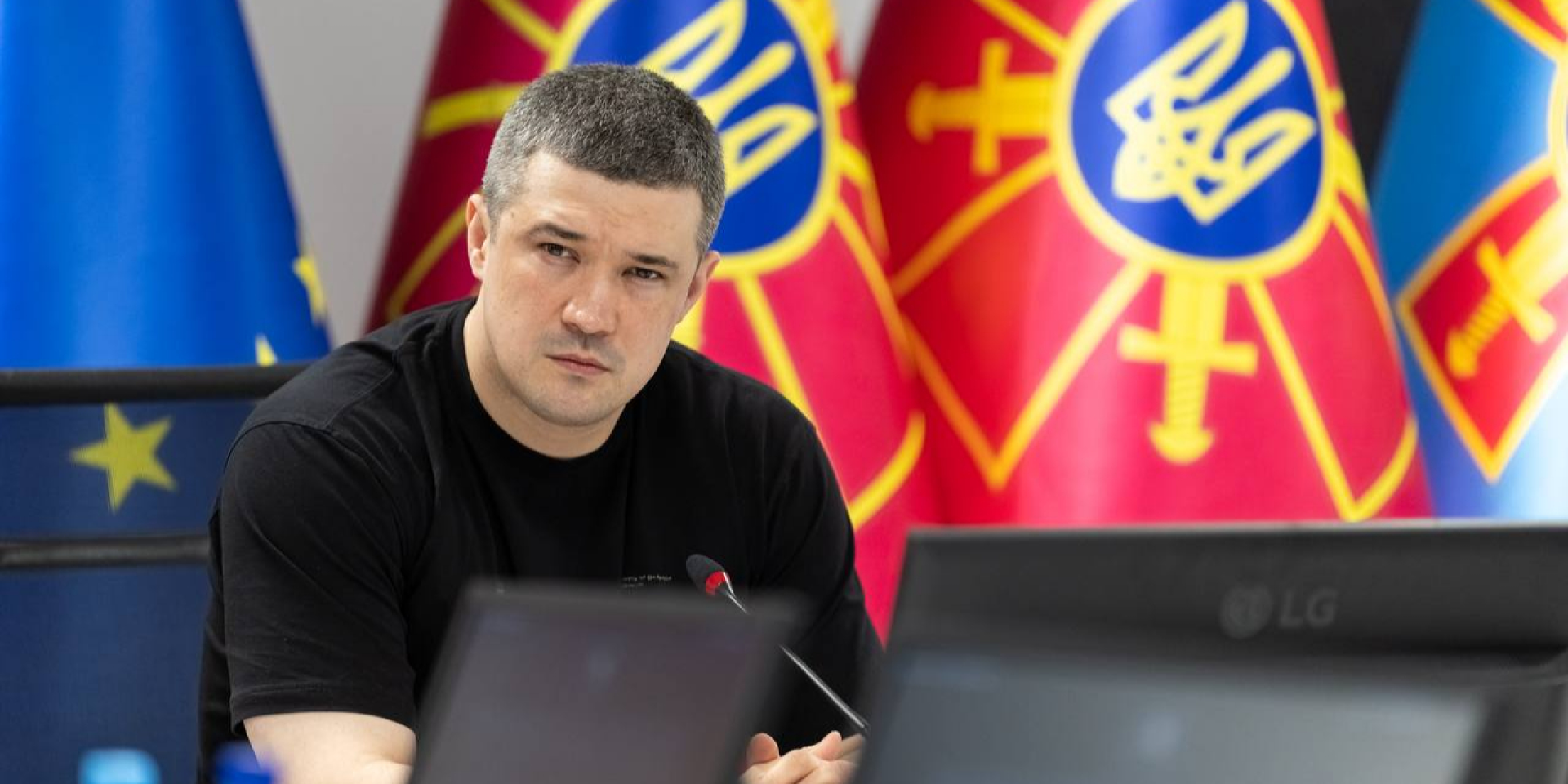 На відміну від попередників, Михайло Федоров має стратегію і це&nbsp;вже дало результат на&nbsp;полі бою, вважає Артем Бронжуков (Фото: FEDOROV via Telegram)