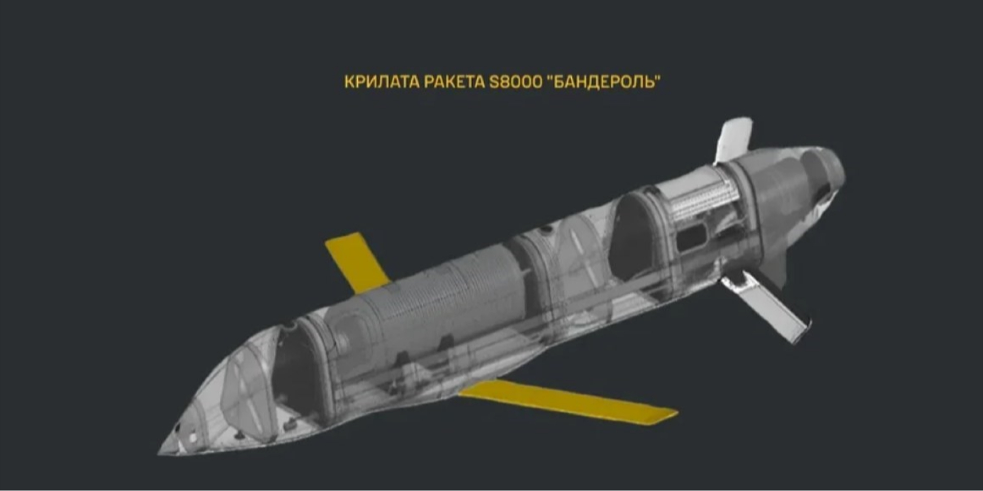 За даними Сергія (Флеша) Бескрестнова, Бандероль оснащена бойовою частиною моделі ОФБЧ-150 з 50 кілограмами вибухової речовини (Фото: War&Sanctions))