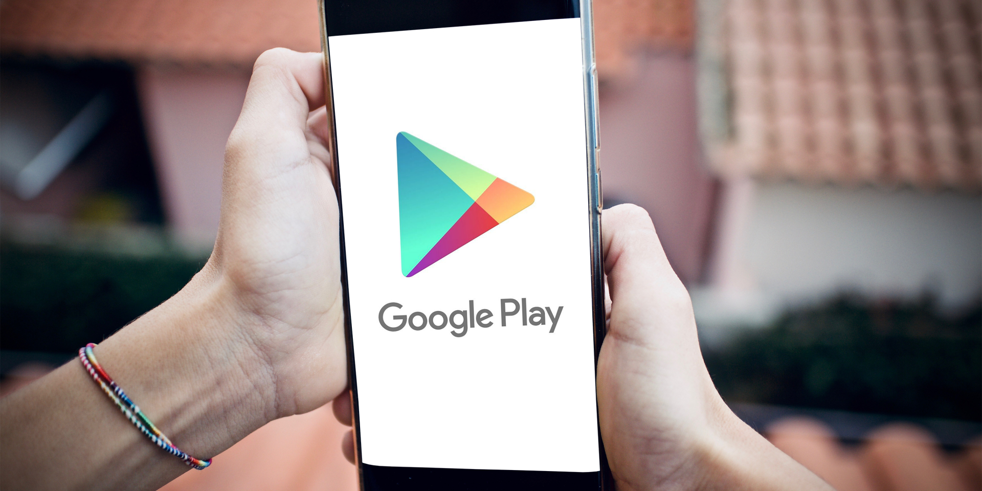 В Google Play появятся сторонние магазины (Фото: publicdomainpictures.net)
