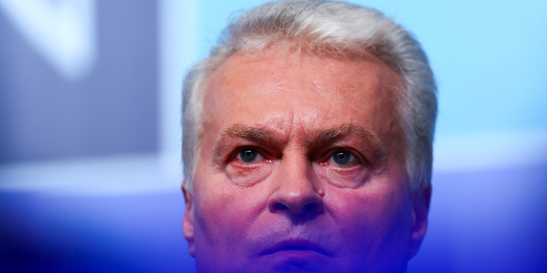 Lithuanian authorities have intelligence on new Russian plans (Photo: REUTERS/Yves Herman)