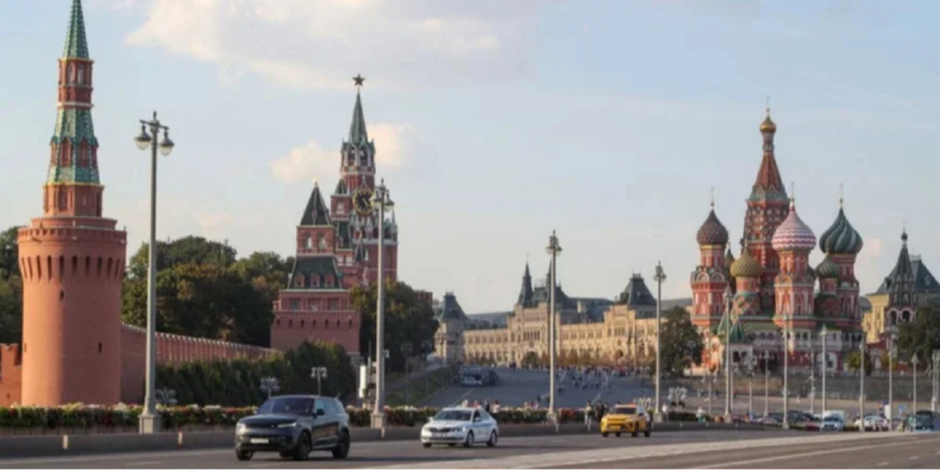 Russia wants to import even more gasoline from India due to the fuel crisis (Photo: dixinews.ru)