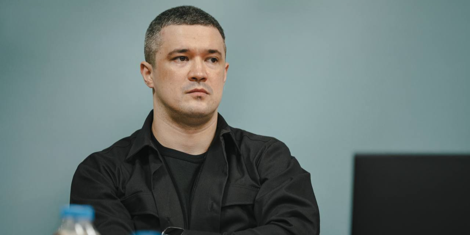 I never had a goal to become or remain a minister, said Mykhailo Fedorov (Photo: FEDOROV / Telegram)