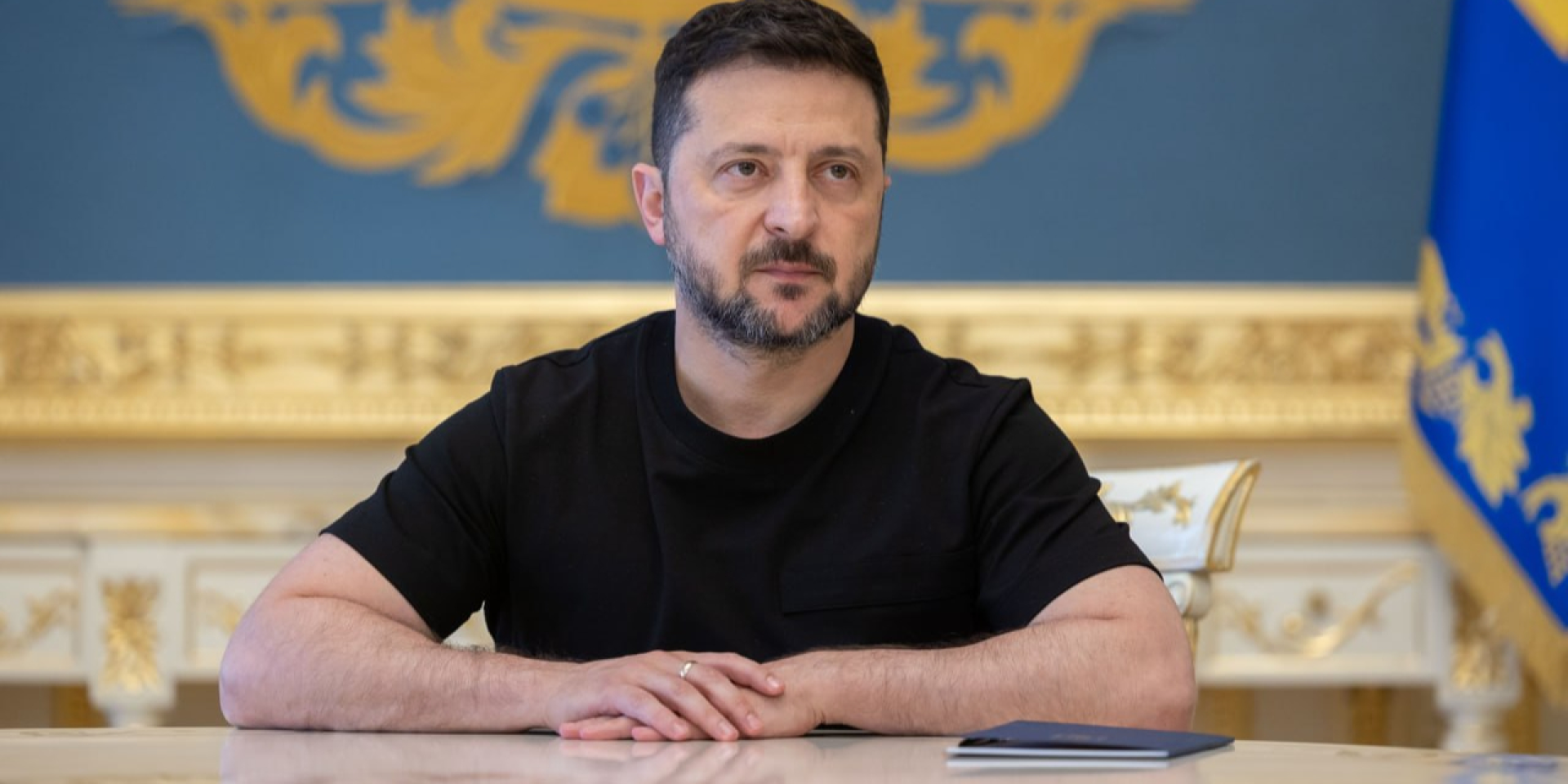 Владимир Зеленский заявил, что власть прислушивается к&nbsp;замечаниям граждан (Фото: Владимир Зеленский / Telegram)