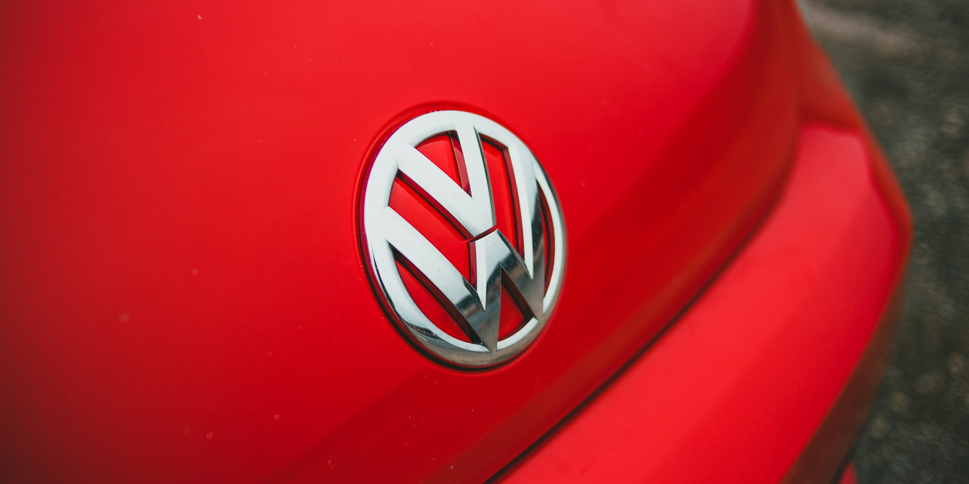 Volkswagen может выкупить BYD — экономист Мориц Шуларик (Фото: Unsplash)