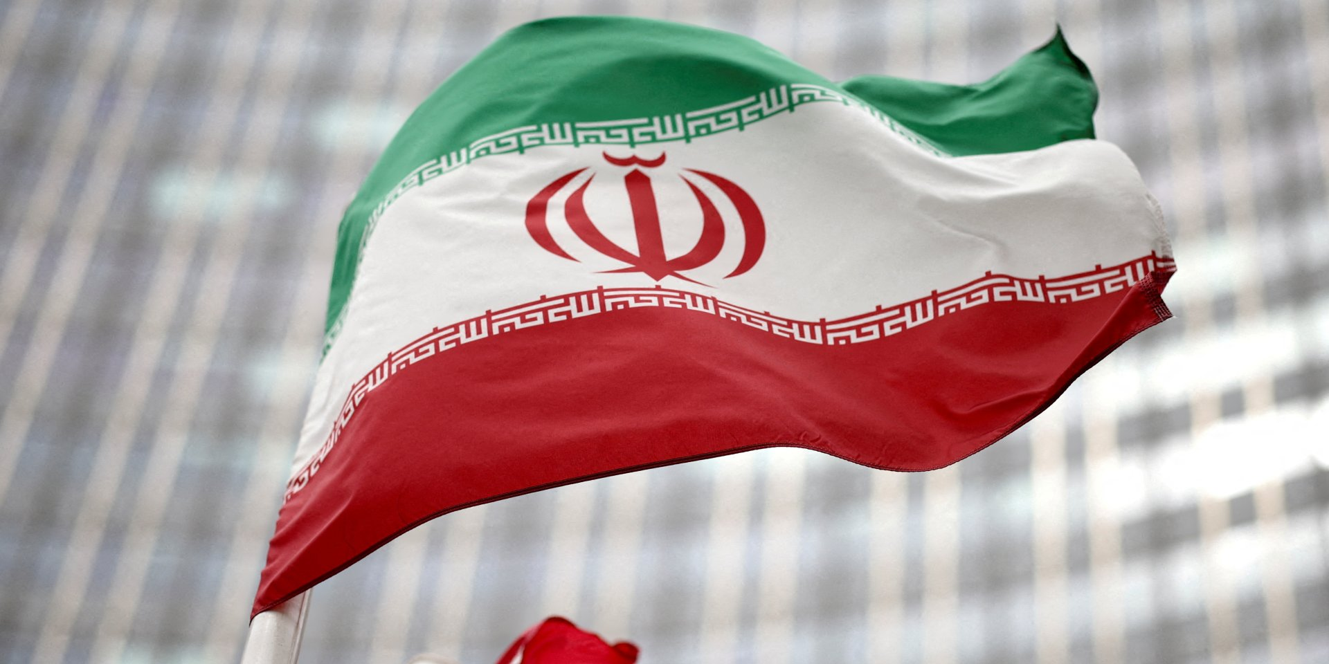 Iran strikes Syrian territory for the first time since the start of the war with the U.S. (Photo: REUTERS/Lisi Niesner/File Photo/File Photo)