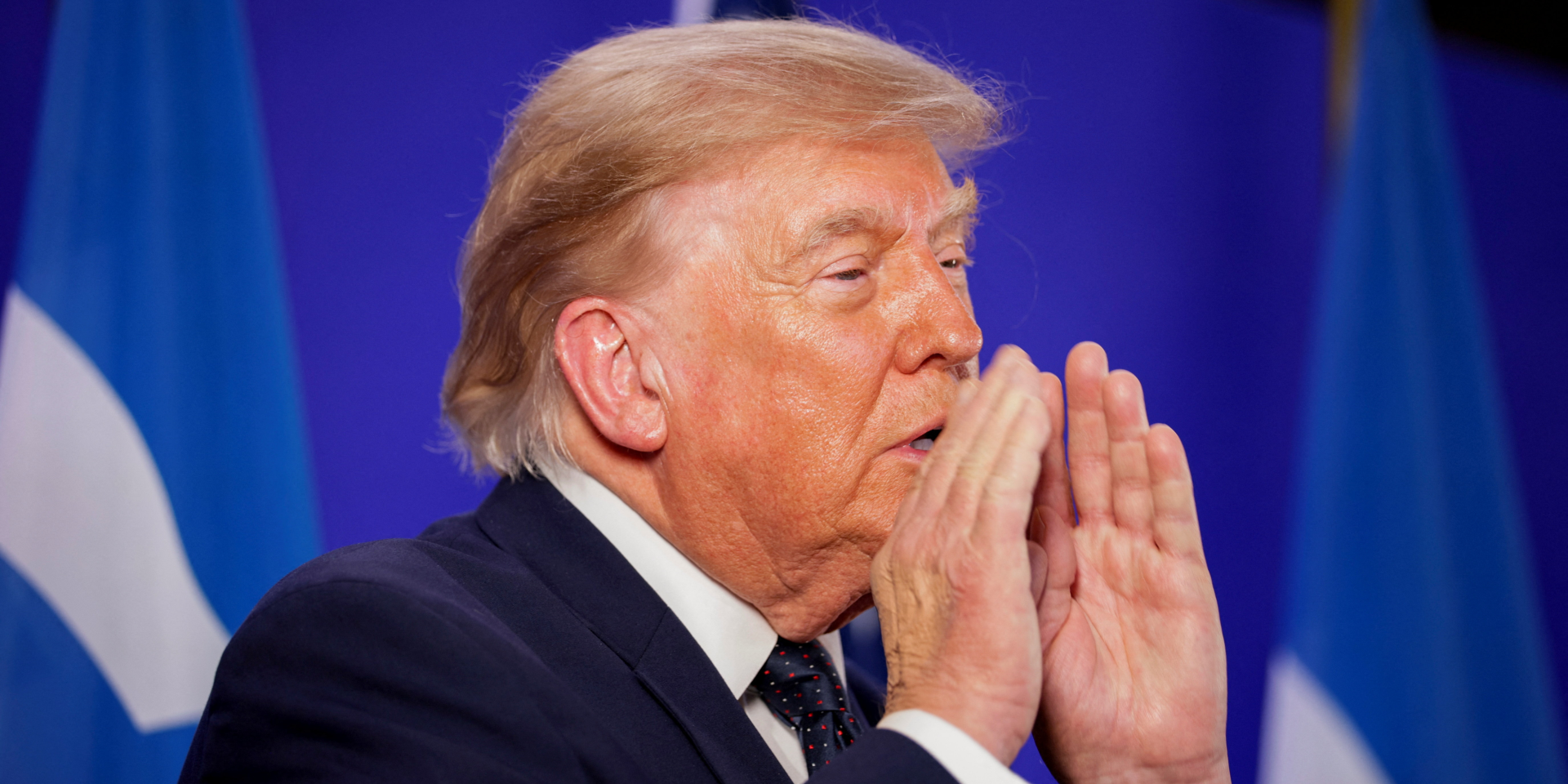 Компанія Трампа планувала продавати за 100 тисяч доларів ранній доступ до його постів у Truth Social