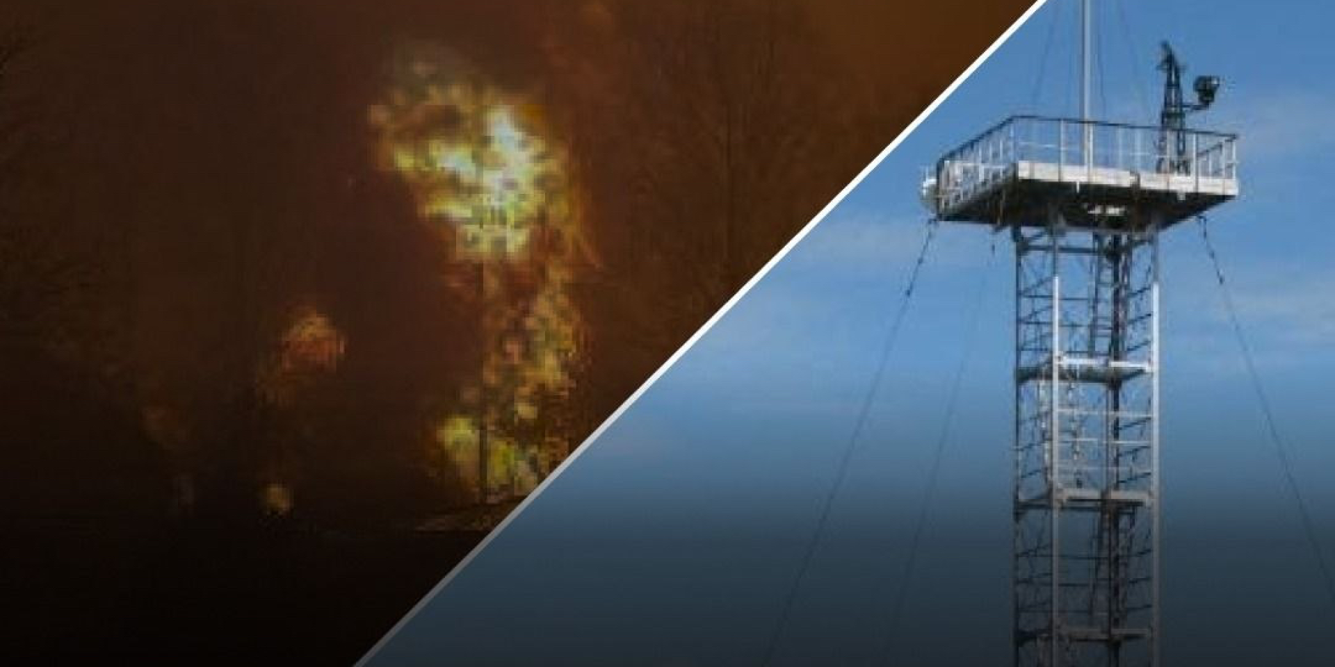 The Armed Forces of Ukraine hit a radar station, warehouses, and control points of Russian drones (Photo: General Staff of the Armed Forces of Ukraine / Telegram)