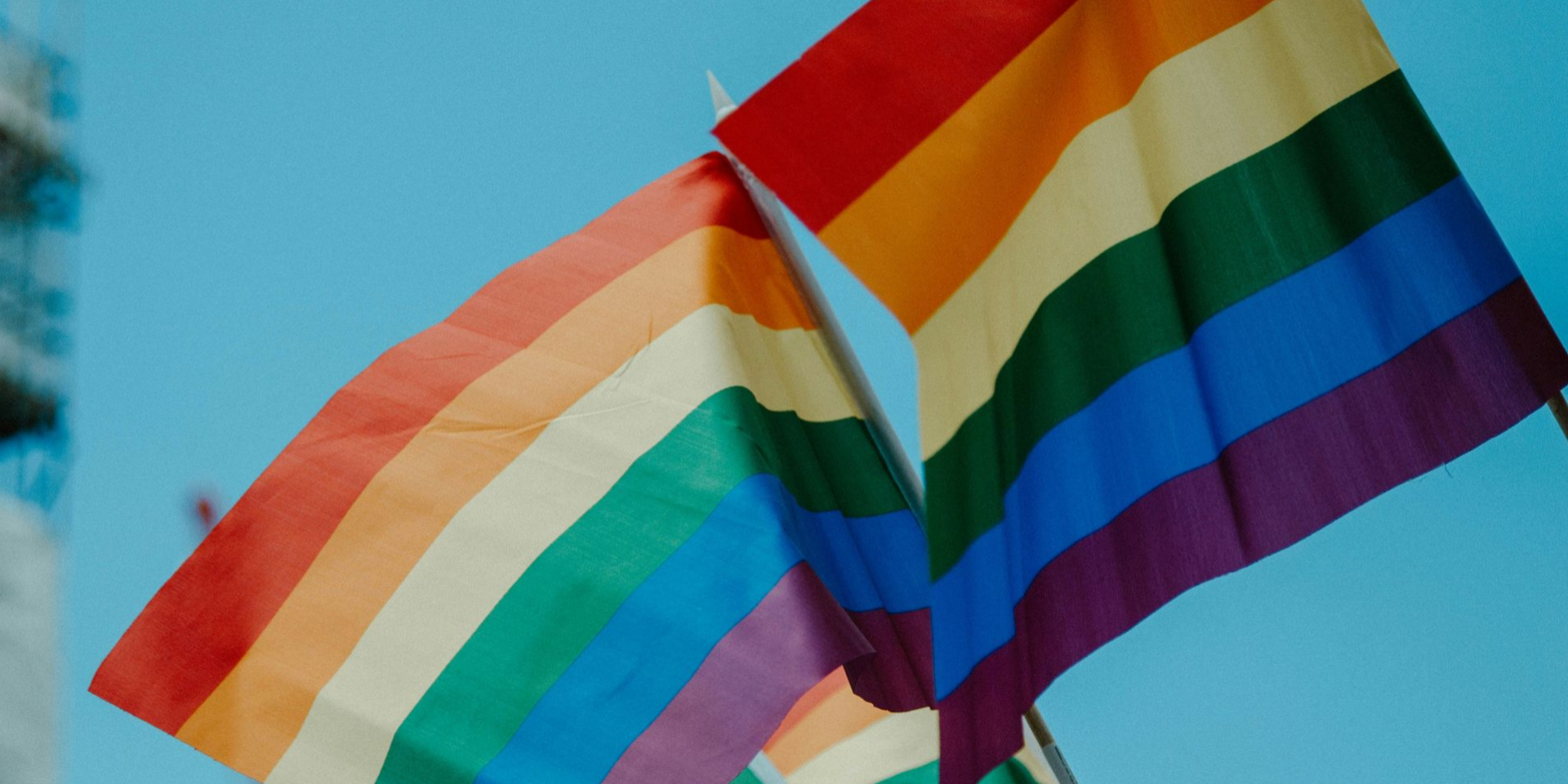 Report on the social, legal, and political situation of LGBTQ people in Ukraine in the first half of 2026 (Photo: Daniel James/Unsplash)