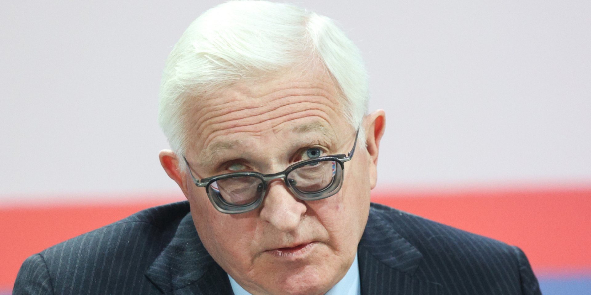 Alexander Shokhin, Chairman of the RSPP (Photo: Business Online)