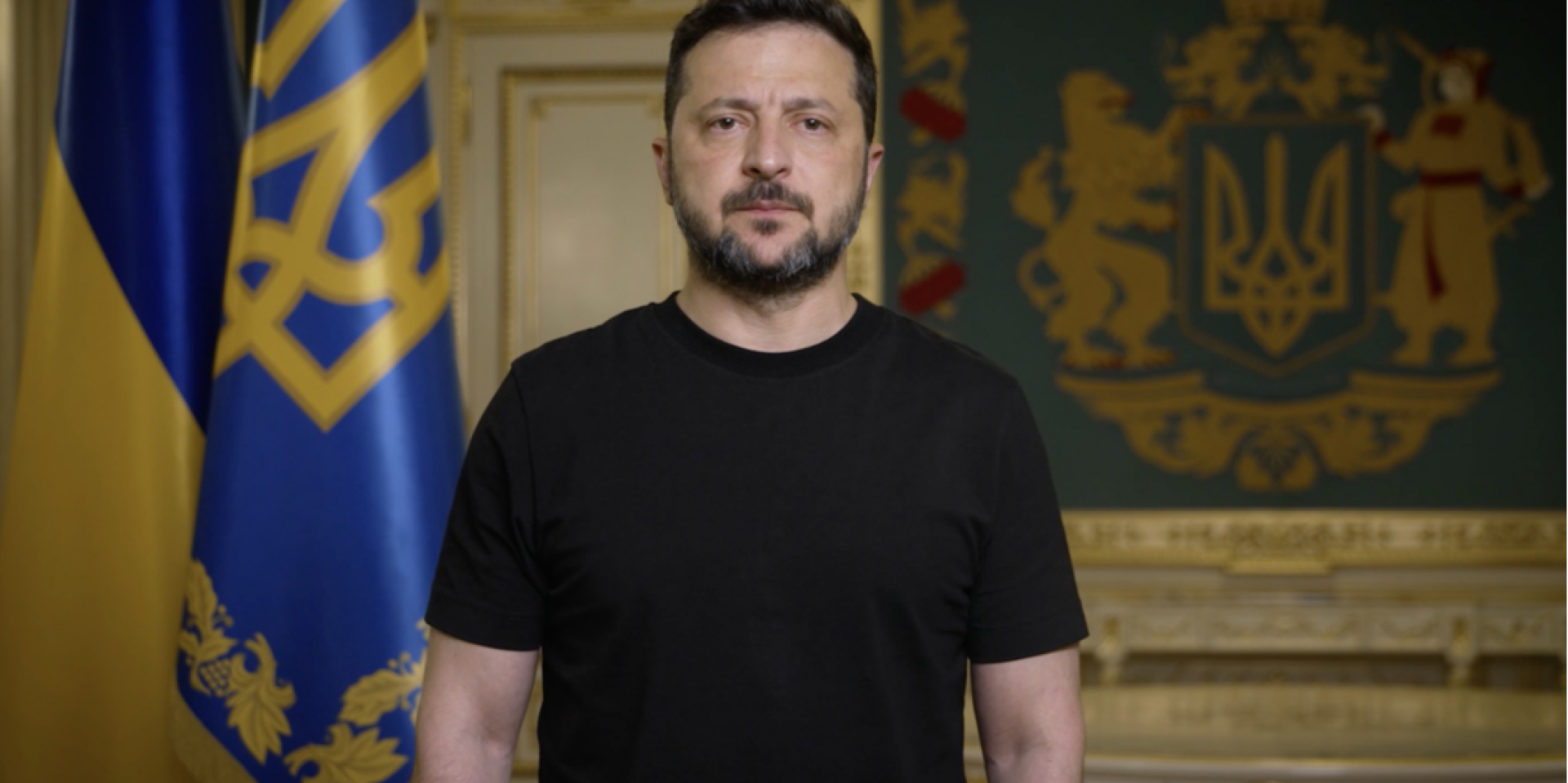 Volodymyr Zelenskyy (Photo: President's Office)