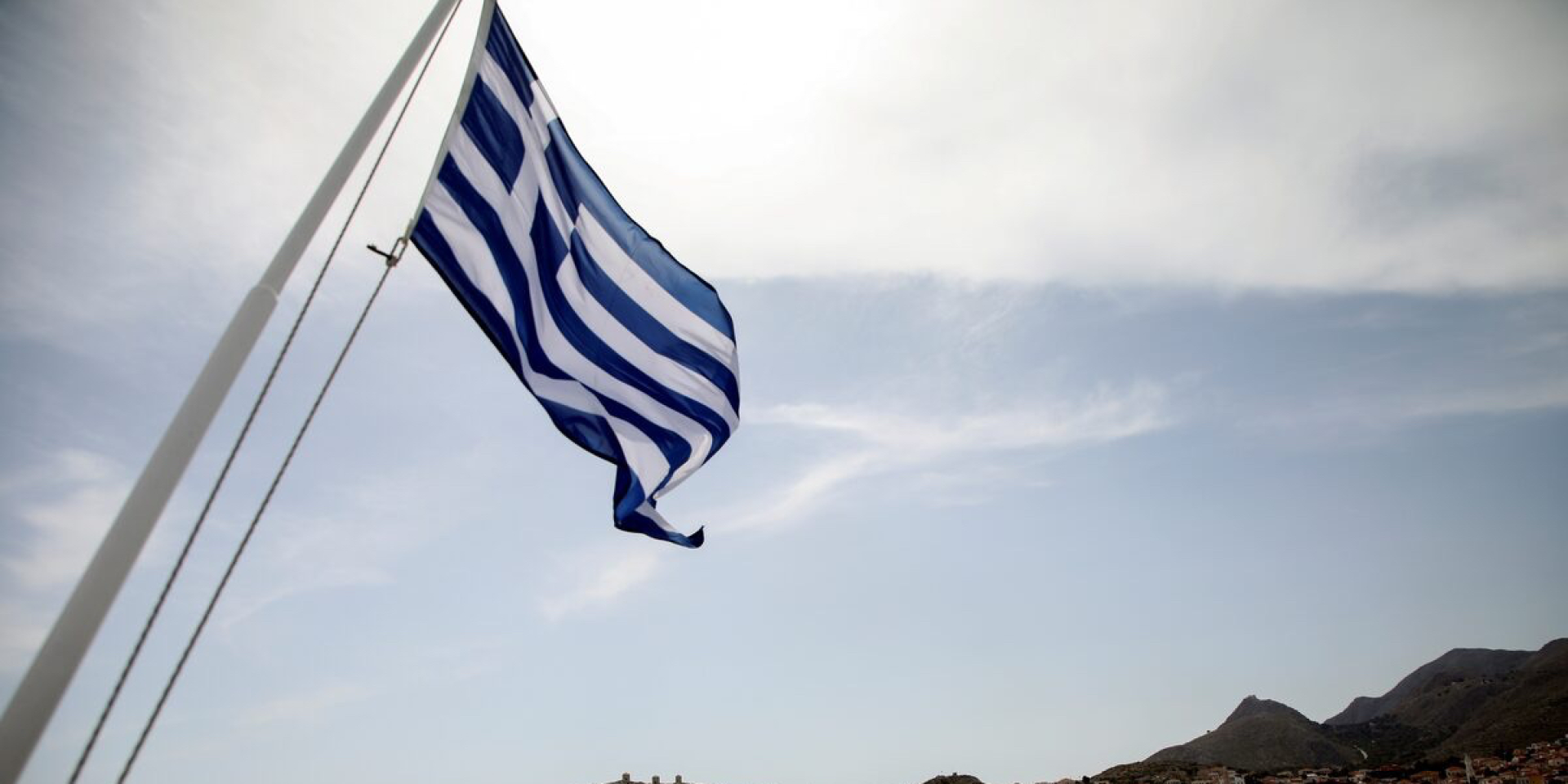 Greece received an exception for the transit of Russian LNG in exchange for the lifting of sanctions (Photo: REUTERS/Louiza Vradi)