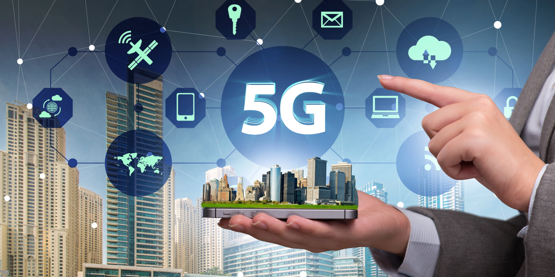 Почему 5G разряжает аккумулятор смартфона быстрее, чем 4G (Фото: depositphotos.com)