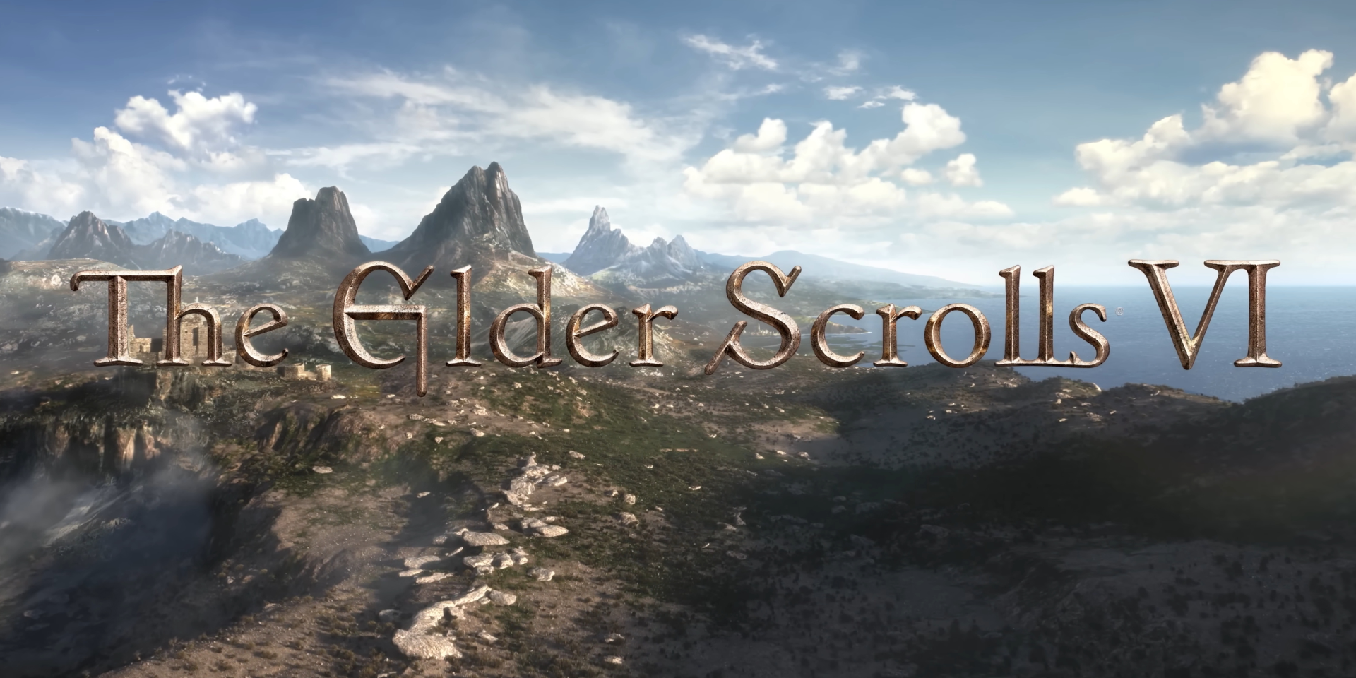 Как увольнения в Xbox скажутся на The Elder Scrolls 6 (Фото: Bethesda Softworks/YouTube)