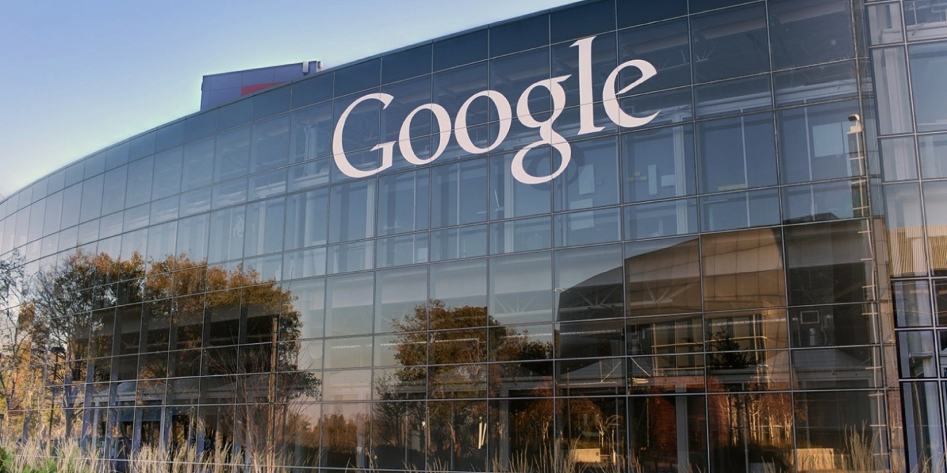 Google (Фото: Entrepreneur)