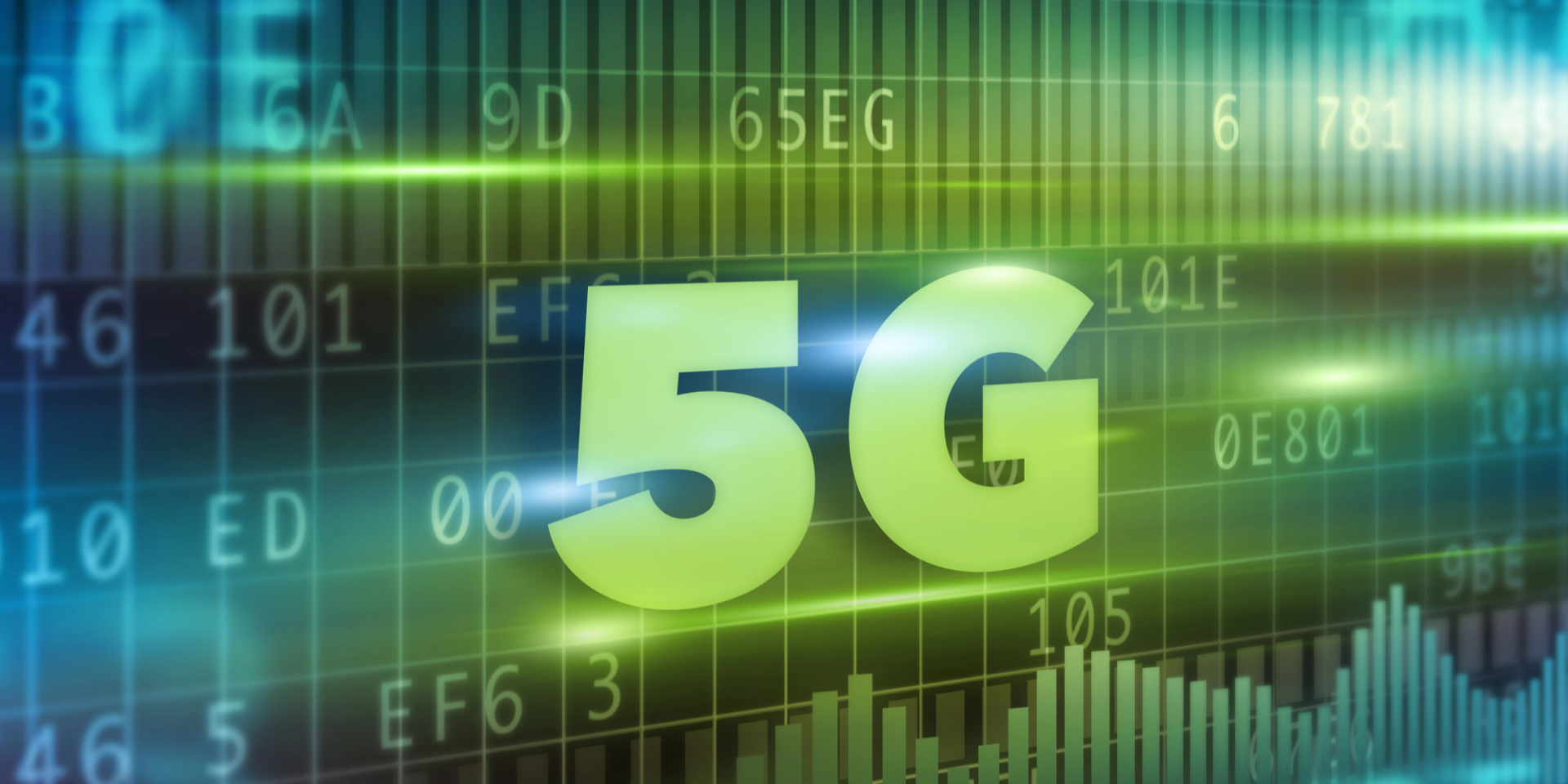 Наука и мифы о 5G (Фото: depositphotos.com)